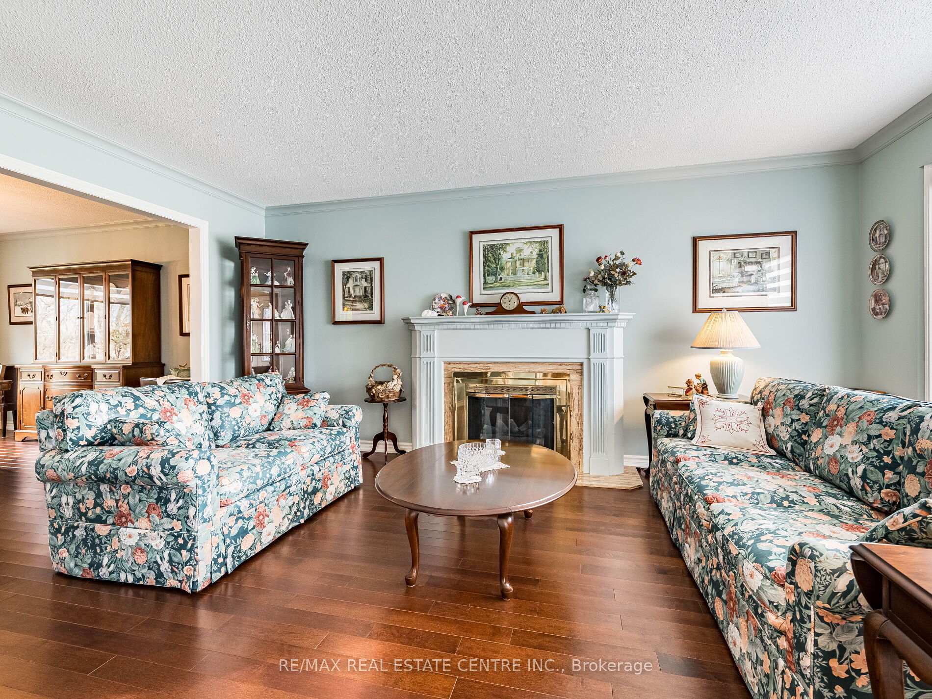 Photo 17 of 76 Turtlecreek Boulevard, Brampton, Fletcher's Creek South — HOMEH