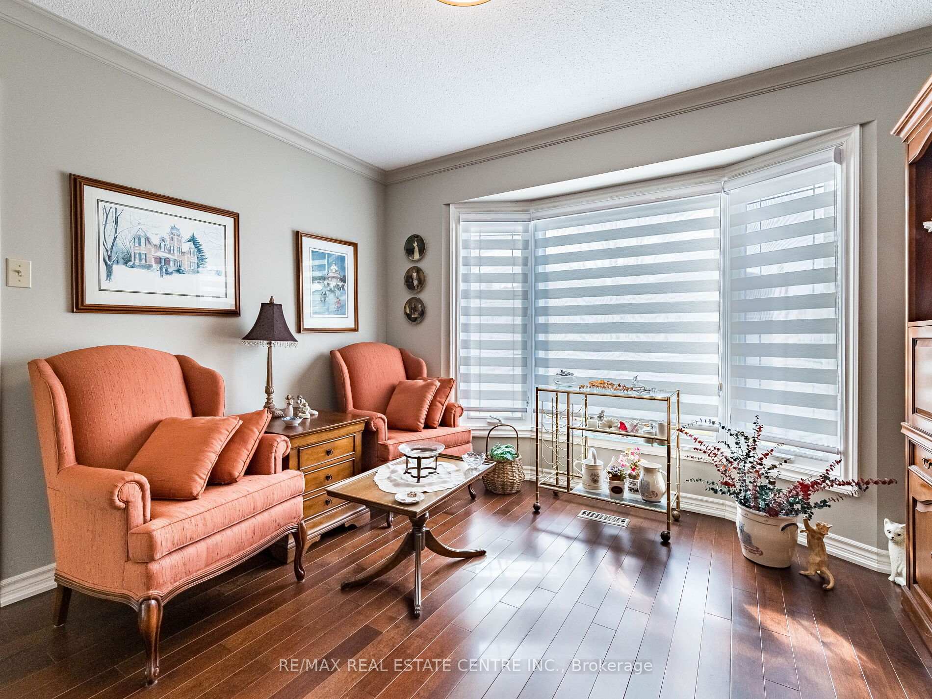 Photo 15 of 76 Turtlecreek Boulevard, Brampton, Fletcher's Creek South — HOMEH