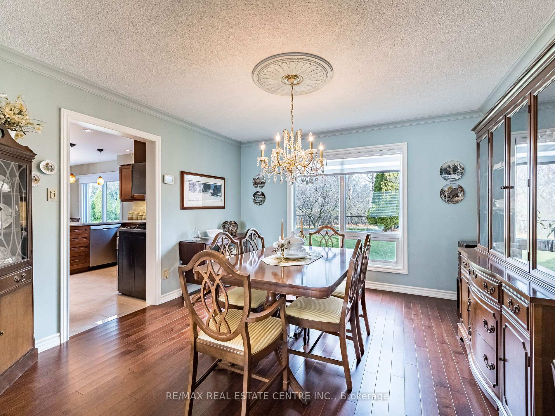 Photo 20 of 76 Turtlecreek Boulevard, Brampton, Fletcher's Creek South — HOMEH