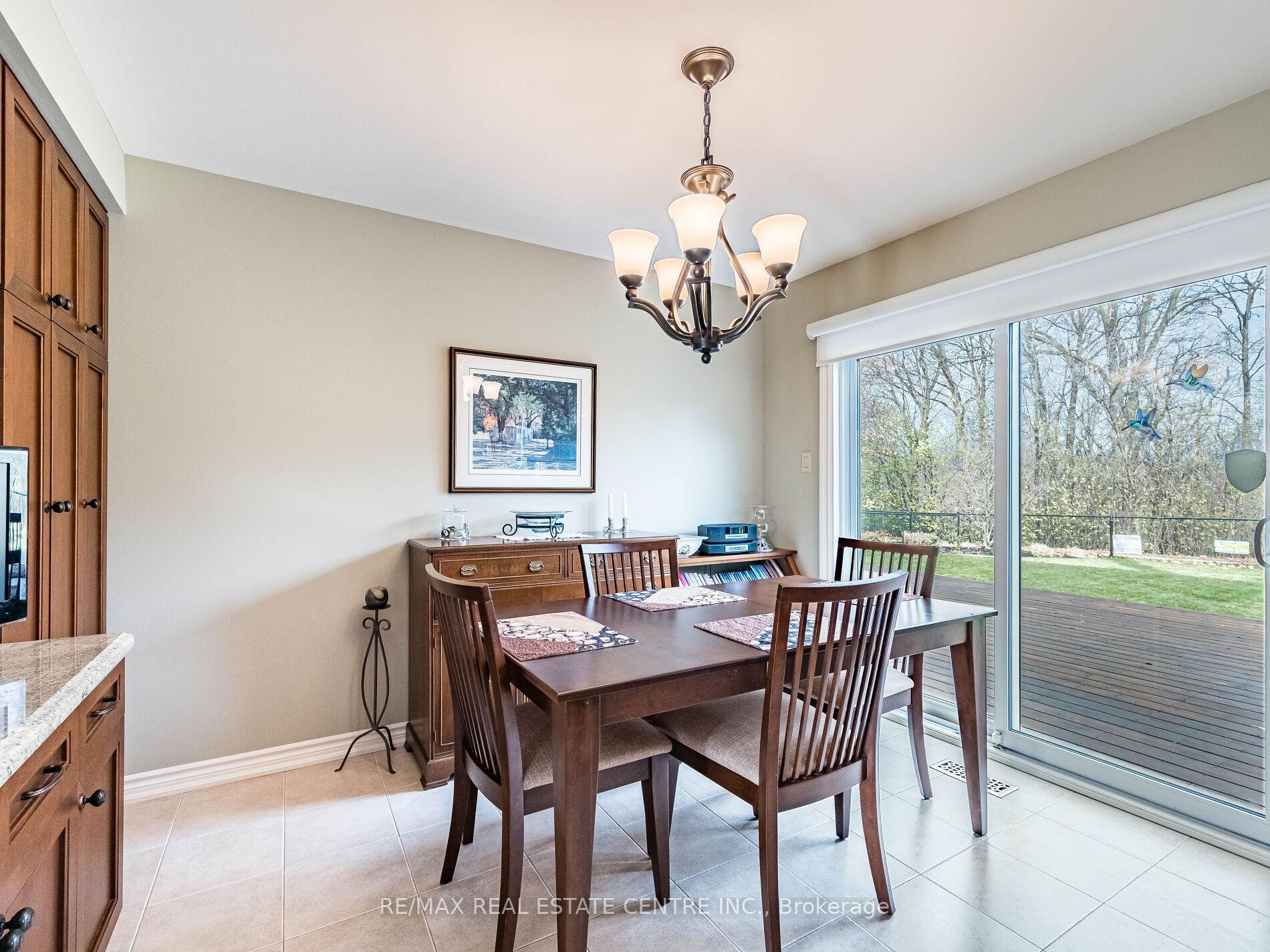 Photo 26 of 76 Turtlecreek Boulevard, Brampton, Fletcher's Creek South — HOMEH