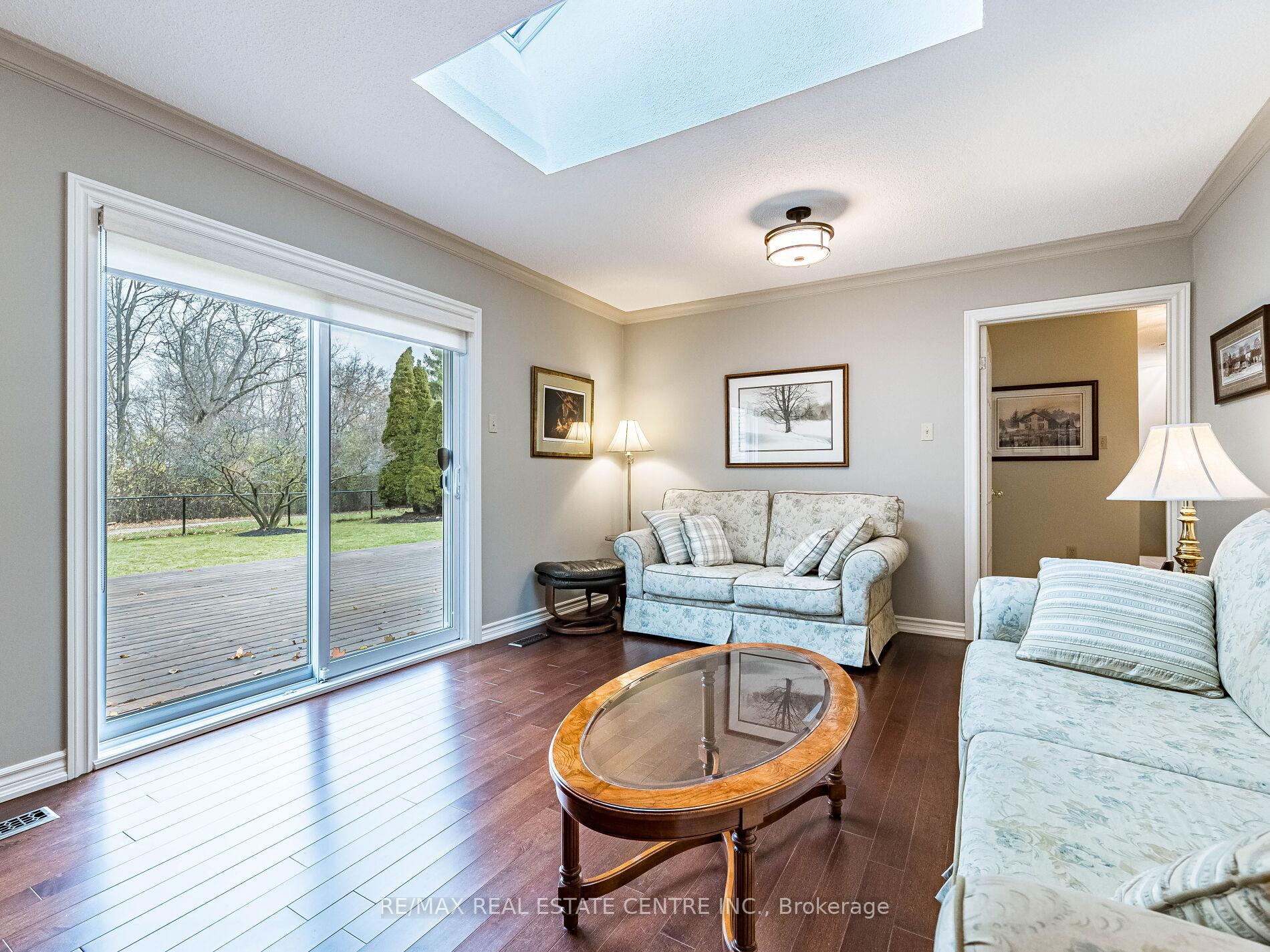 Photo 22 of 76 Turtlecreek Boulevard, Brampton, Fletcher's Creek South — HOMEH