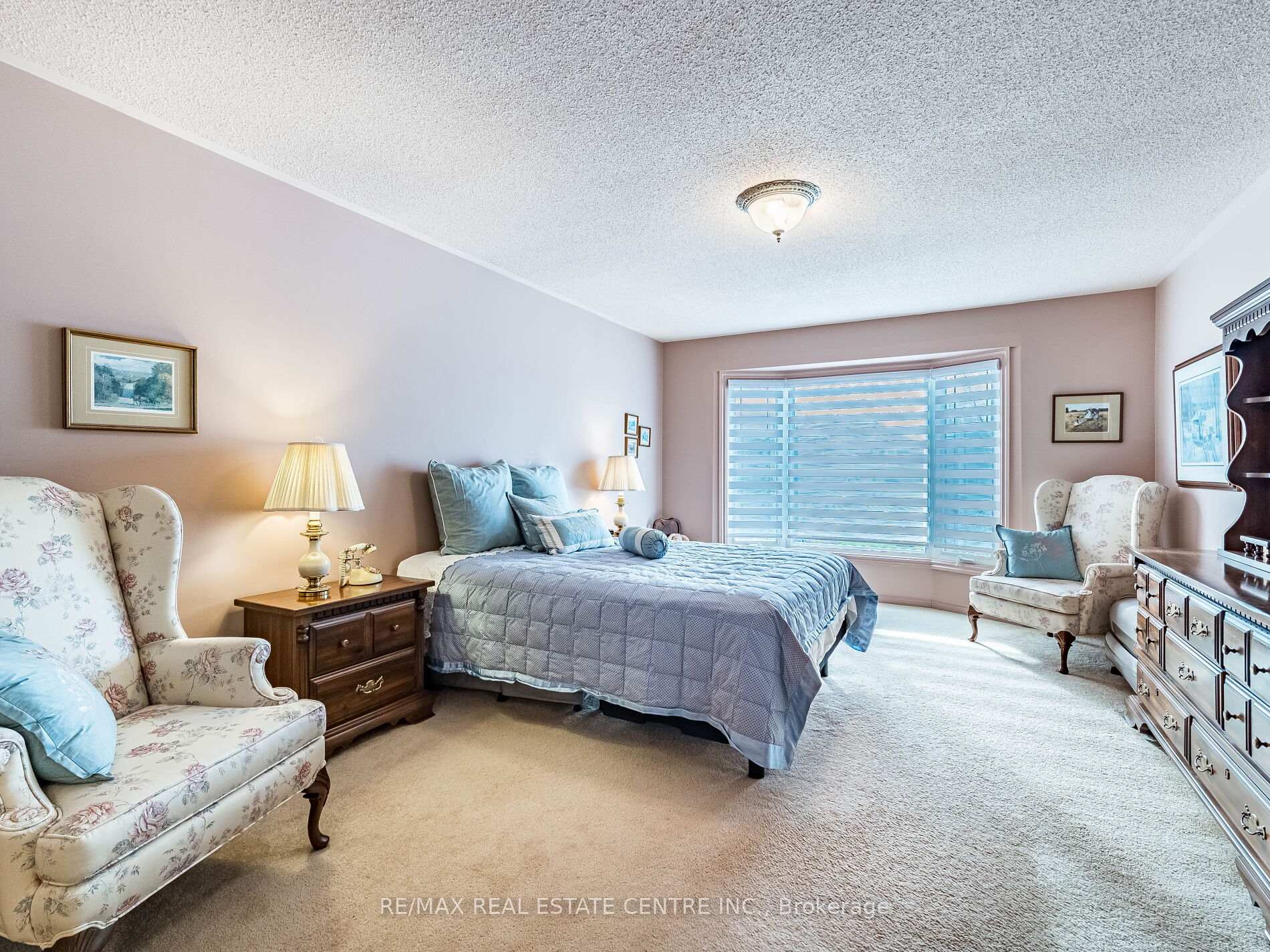 Photo 24 of 76 Turtlecreek Boulevard, Brampton, Fletcher's Creek South — HOMEH