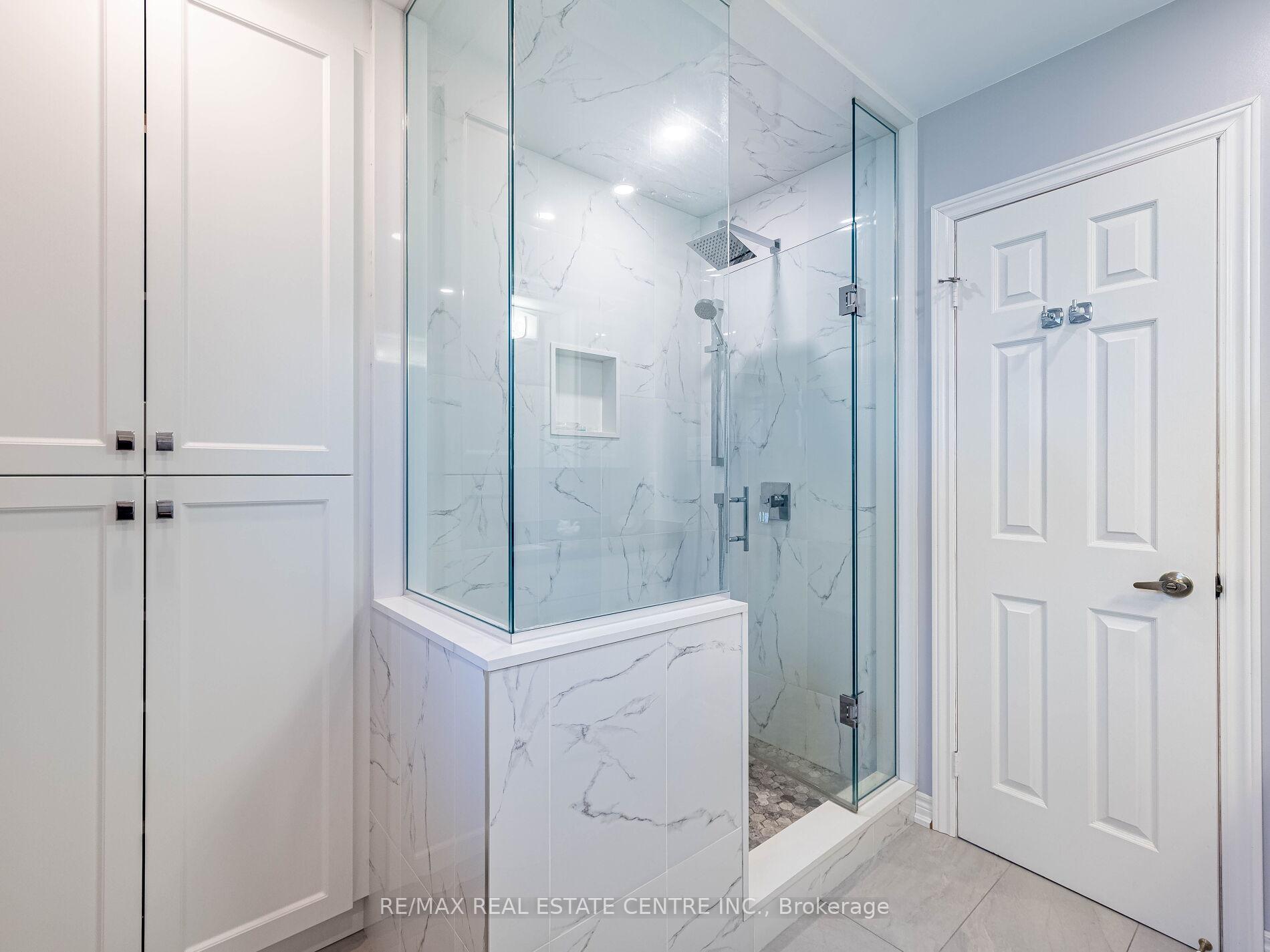 Photo 27 of 76 Turtlecreek Boulevard, Brampton, Fletcher's Creek South — HOMEH