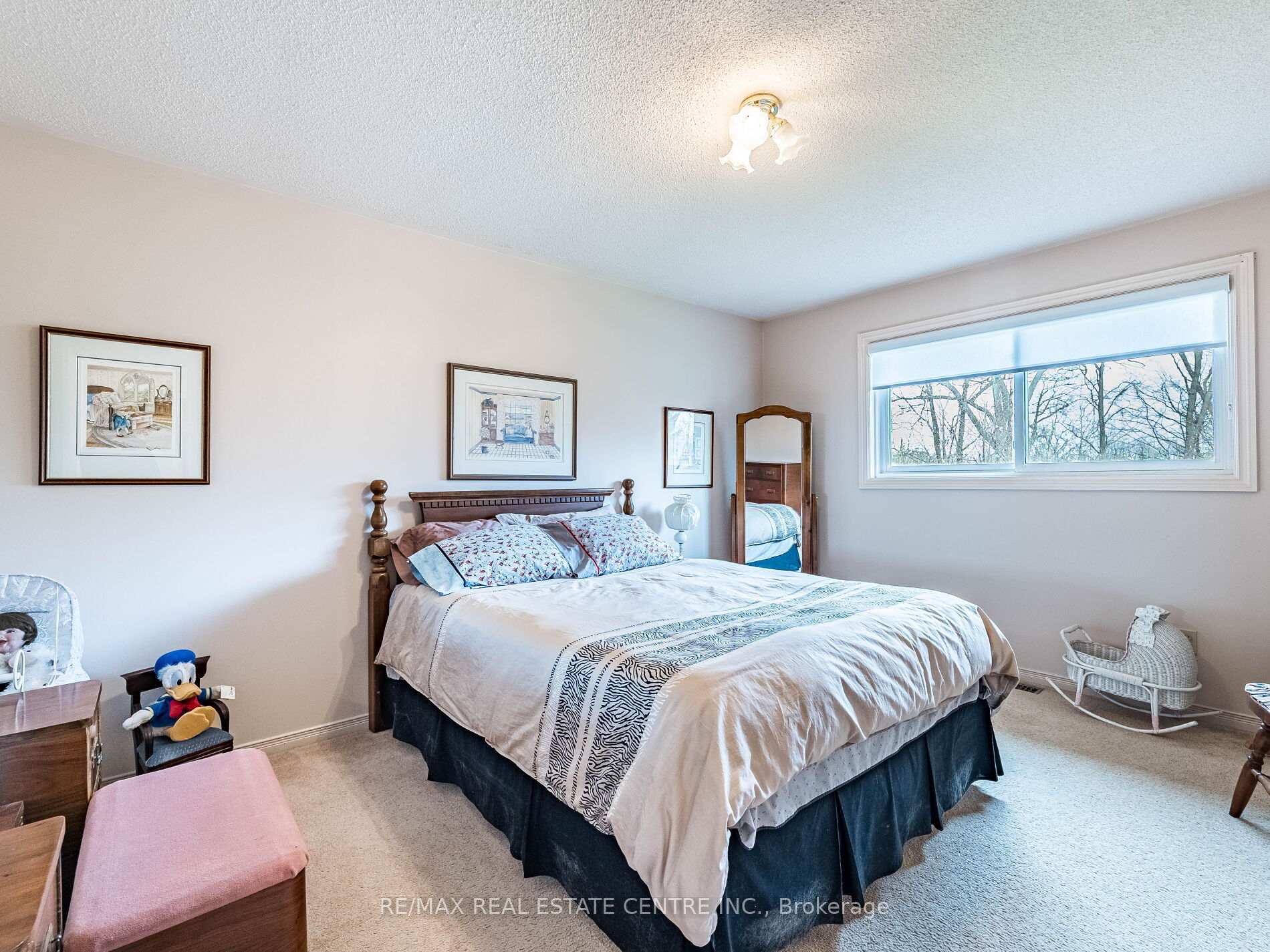 Photo 28 of 76 Turtlecreek Boulevard, Brampton, Fletcher's Creek South — HOMEH