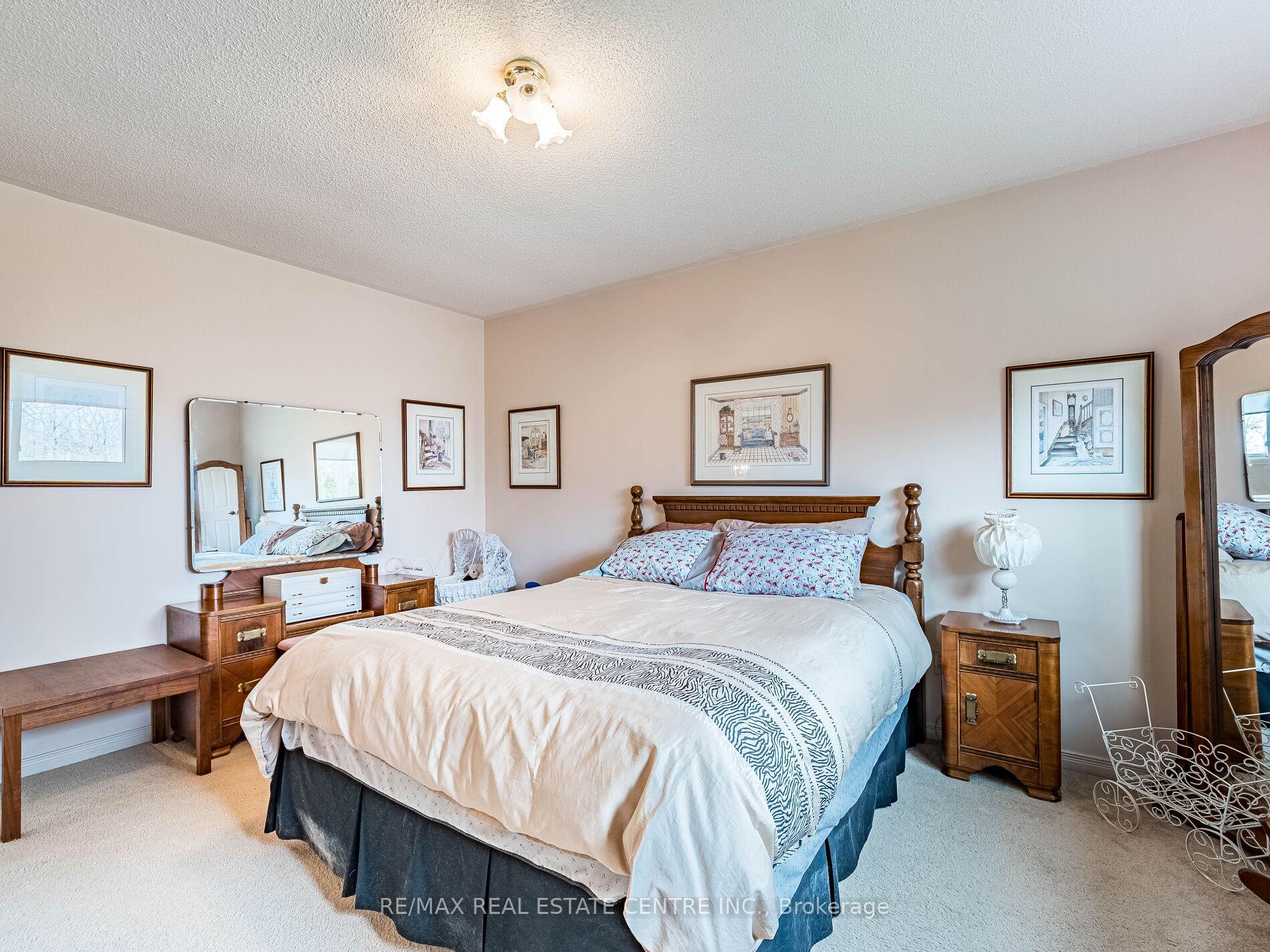Photo 29 of 76 Turtlecreek Boulevard, Brampton, Fletcher's Creek South — HOMEH