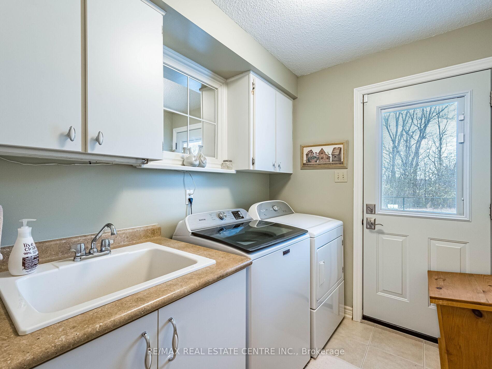 Photo 32 of 76 Turtlecreek Boulevard, Brampton, Fletcher's Creek South — HOMEH