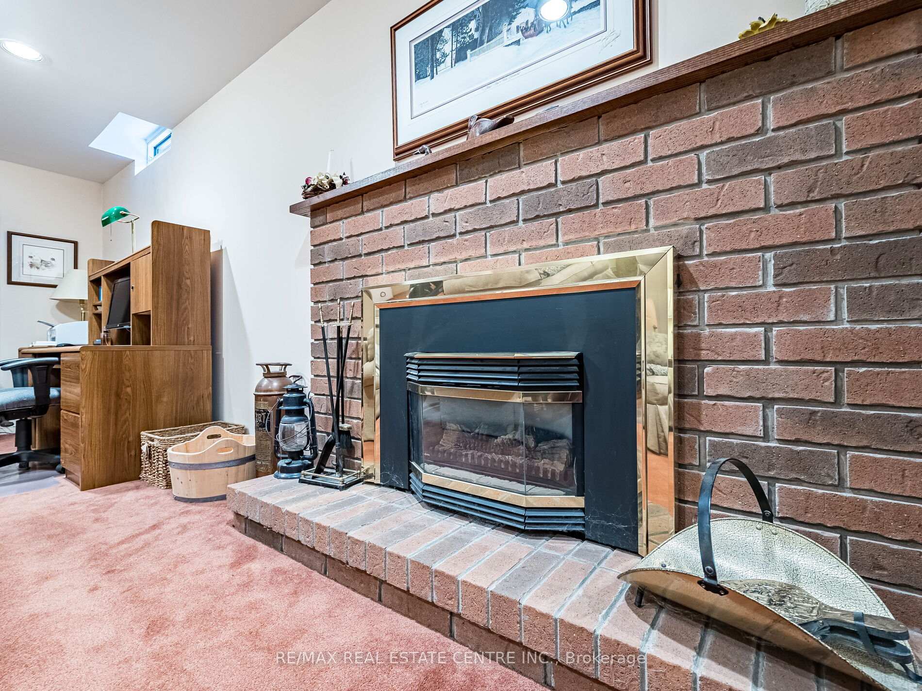 Photo 42 of 76 Turtlecreek Boulevard, Brampton, Fletcher's Creek South — HOMEH