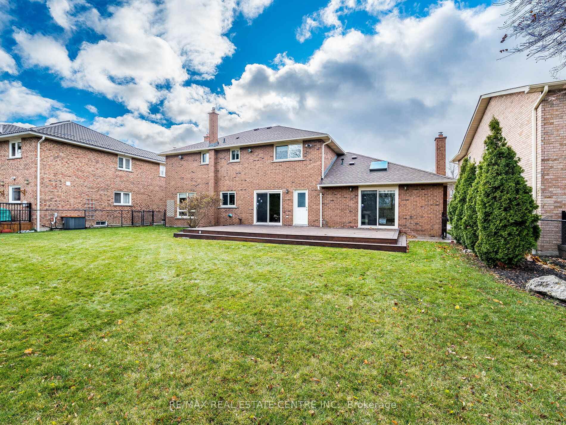 Photo 40 of 76 Turtlecreek Boulevard, Brampton, Fletcher's Creek South — HOMEH