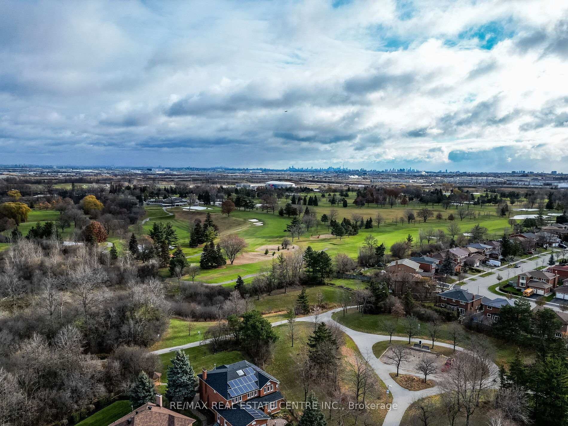 Photo 45 of 76 Turtlecreek Boulevard, Brampton, Fletcher's Creek South — HOMEH