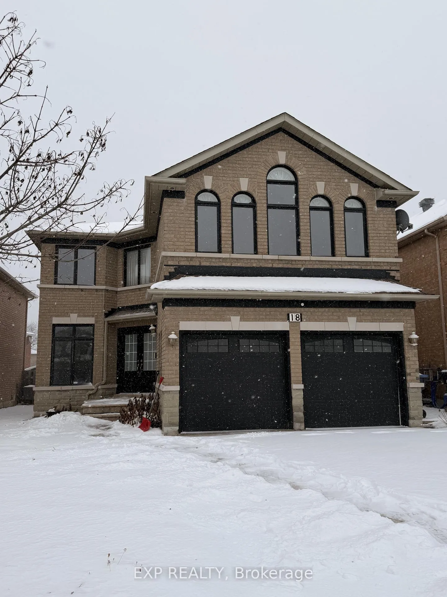 Photo 1 of 18 Highwood Road, Brampton, Snelgrove — HOMEH