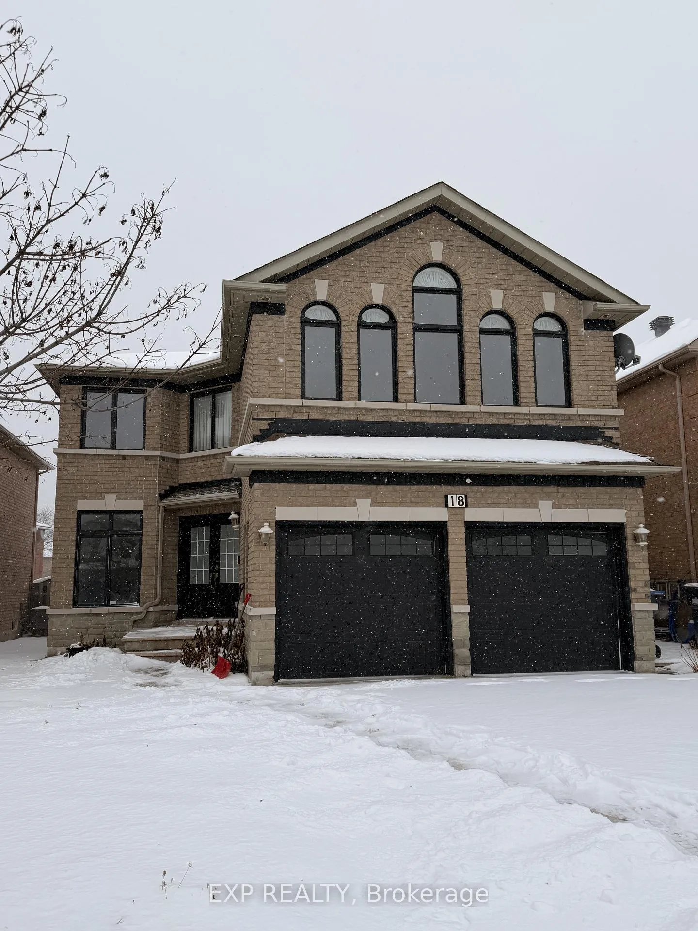 Photo 3 of 18 Highwood Road, Brampton, Snelgrove — HOMEH