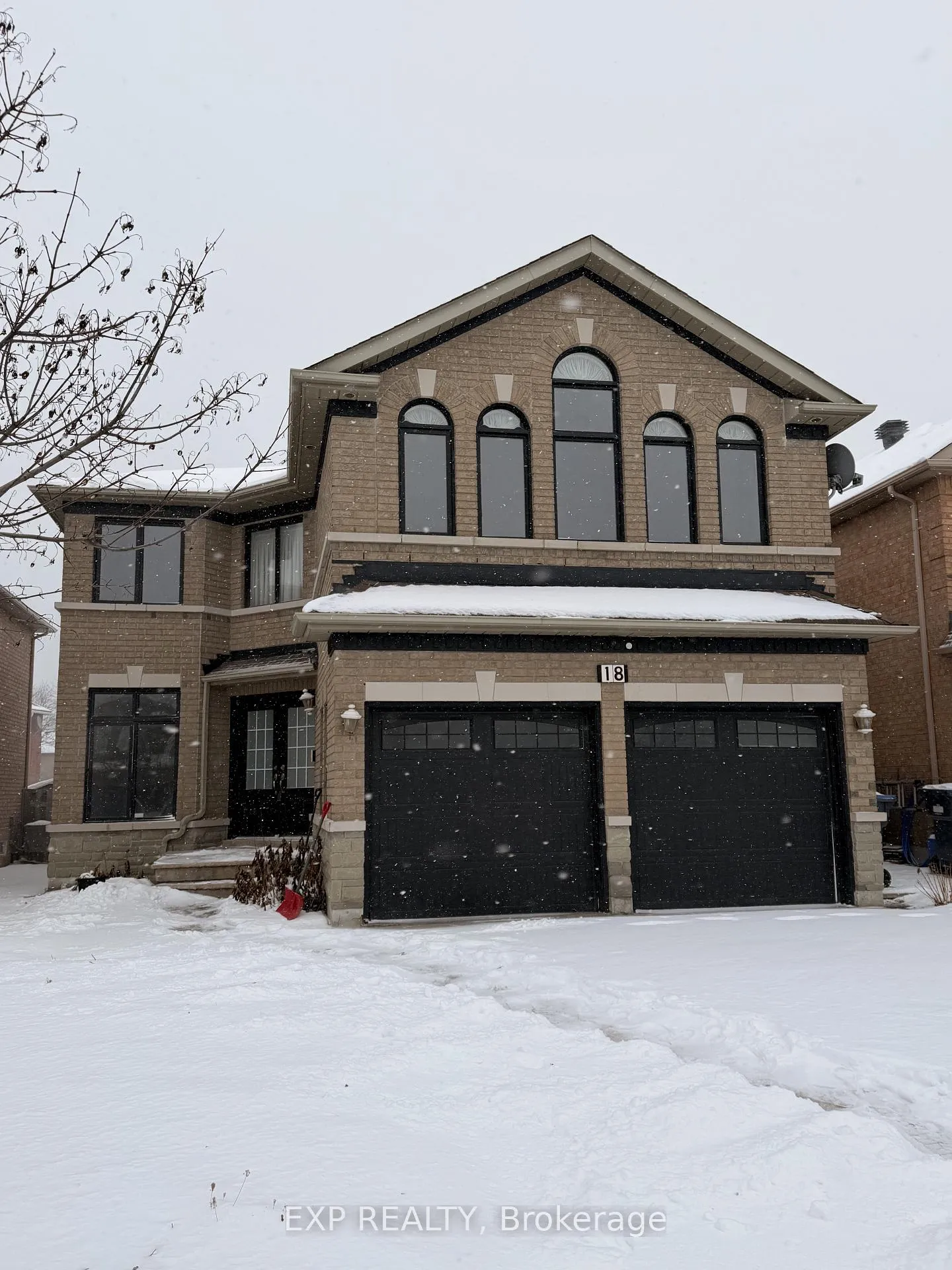 Photo 4 of 18 Highwood Road, Brampton, Snelgrove — HOMEH
