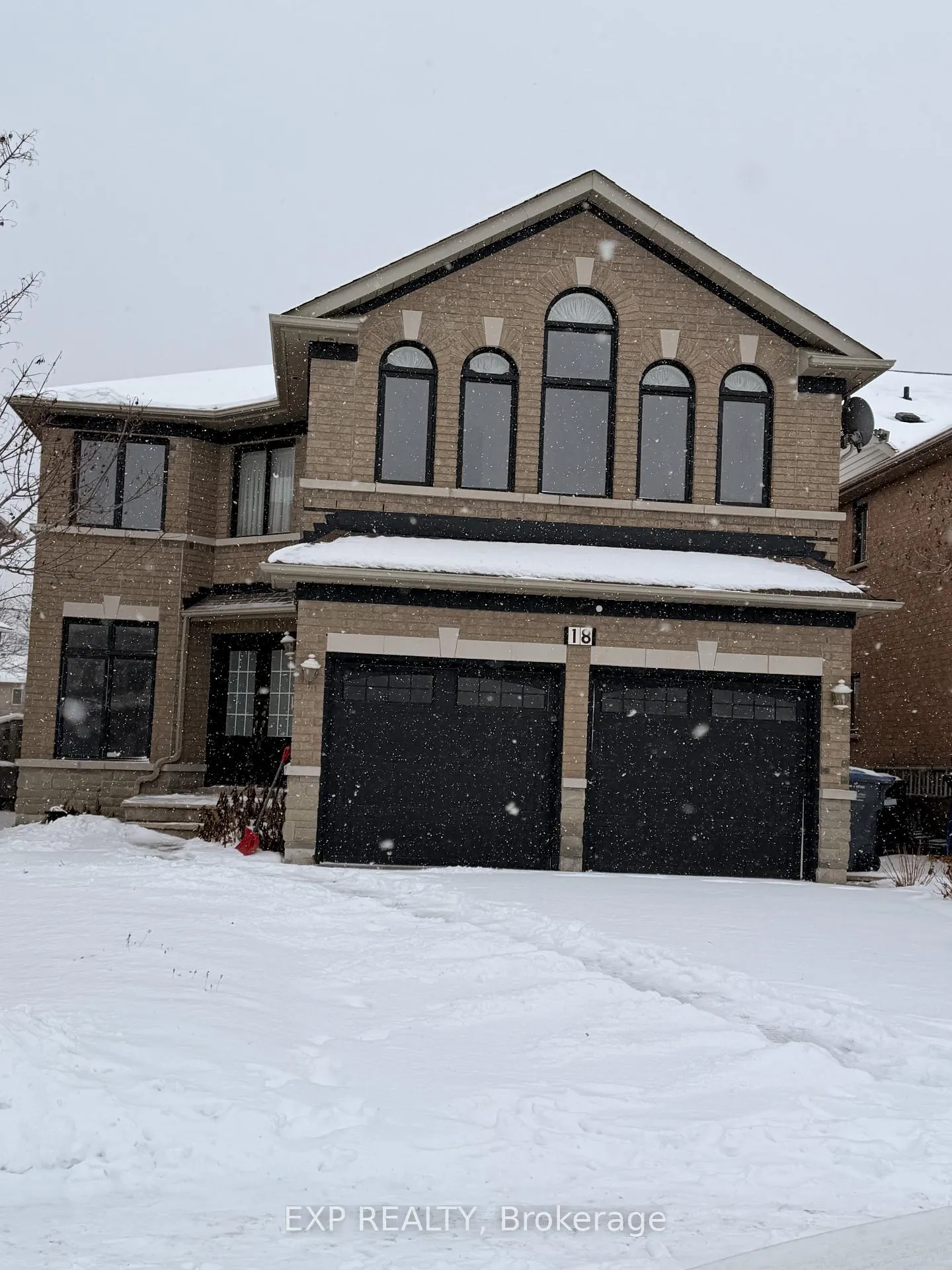 Photo 5 of 18 Highwood Road, Brampton, Snelgrove — HOMEH
