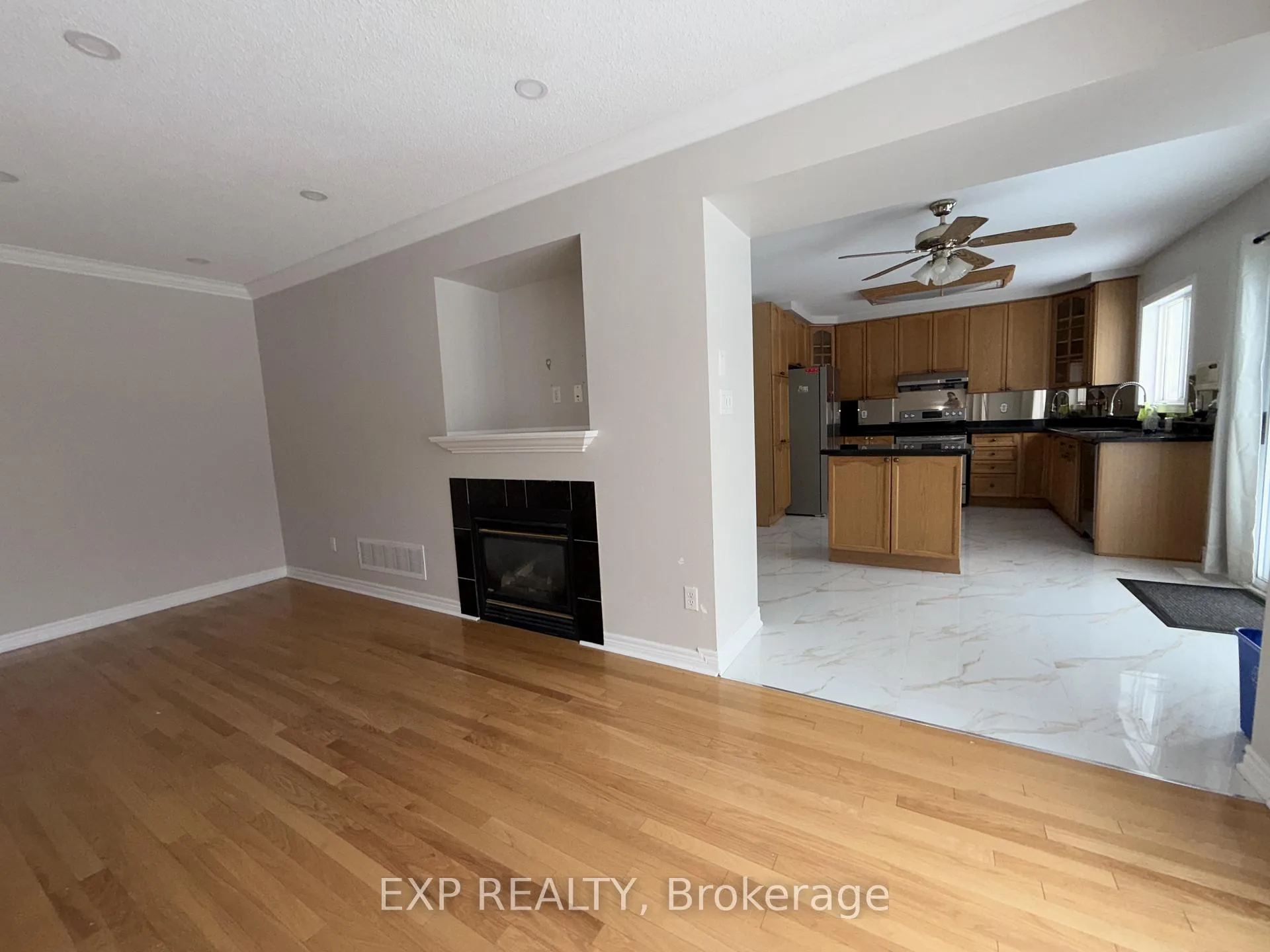 Photo 20 of 18 Highwood Road, Brampton, Snelgrove — HOMEH