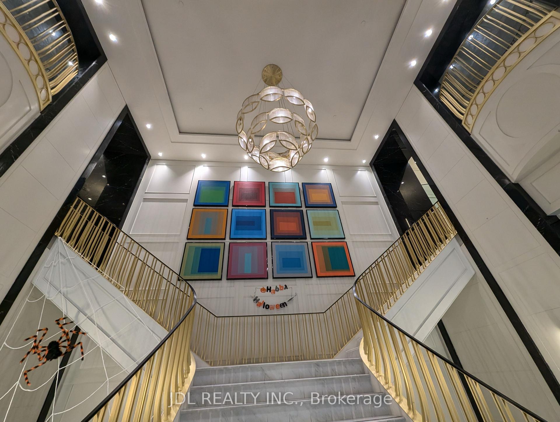 Photo 3 of Unit 1906, 955 Bay Street, Toronto, Bay Street Corridor — HOMEH
