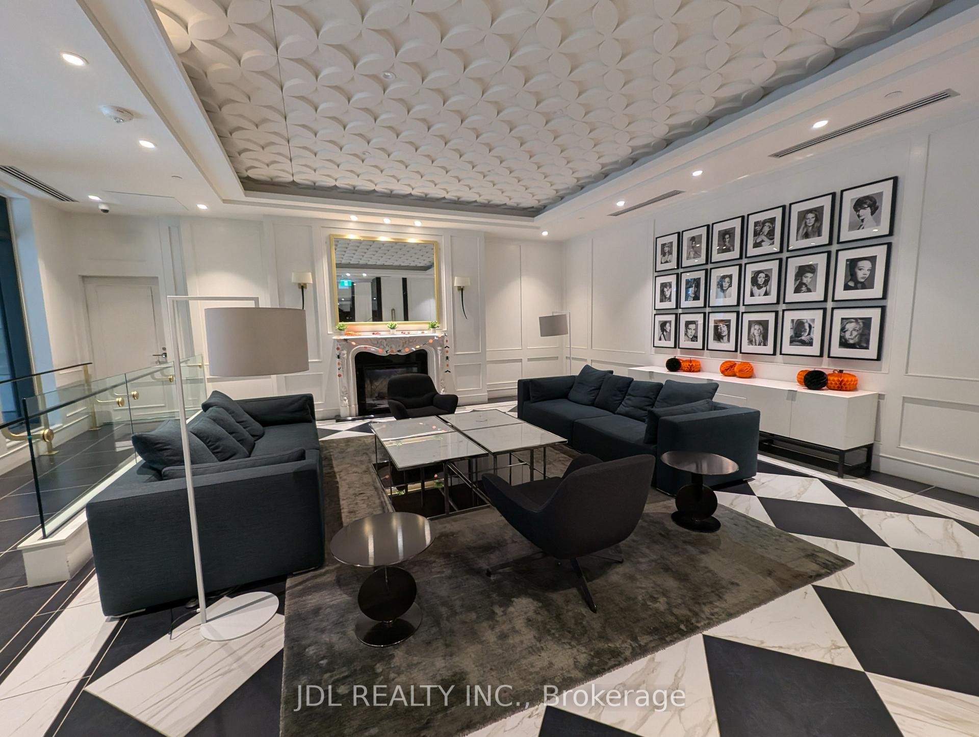 Photo 8 of Unit 1906, 955 Bay Street, Toronto, Bay Street Corridor — HOMEH