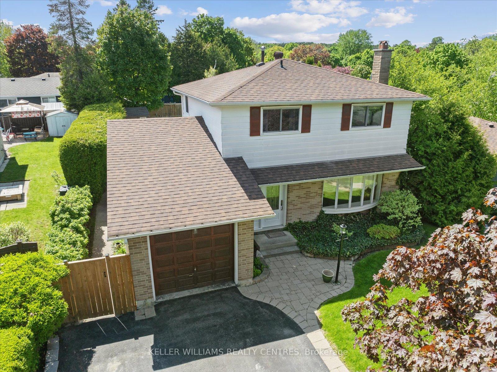 Photo 1 of 30 Laurentide Avenue, Aurora, Aurora Heights — HOMEH