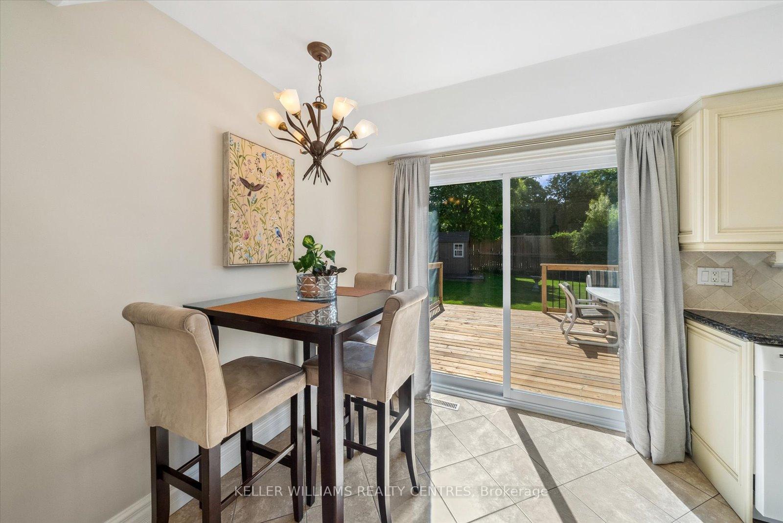 Photo 11 of 30 Laurentide Avenue, Aurora, Aurora Heights — HOMEH
