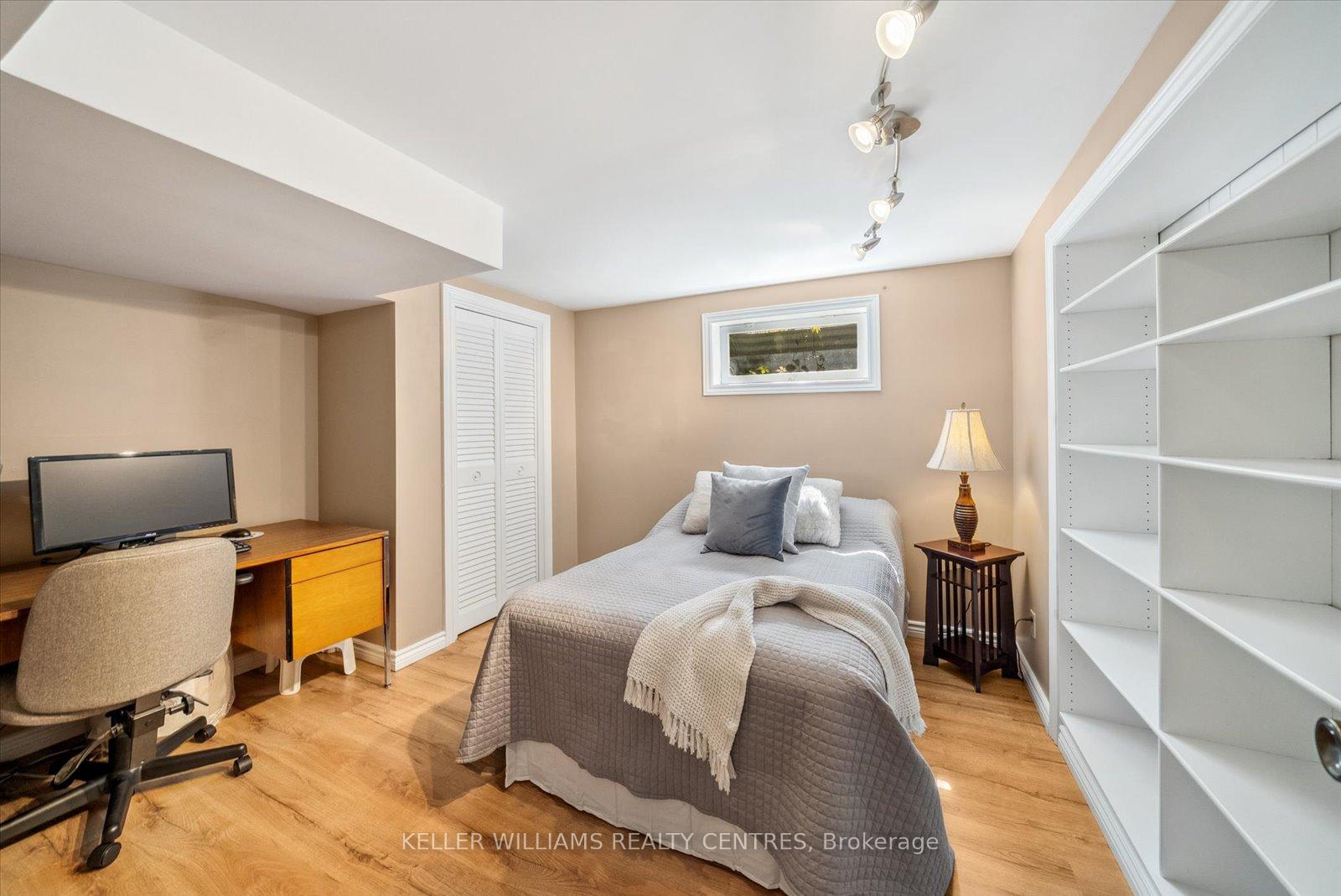 Photo 19 of 30 Laurentide Avenue, Aurora, Aurora Heights — HOMEH