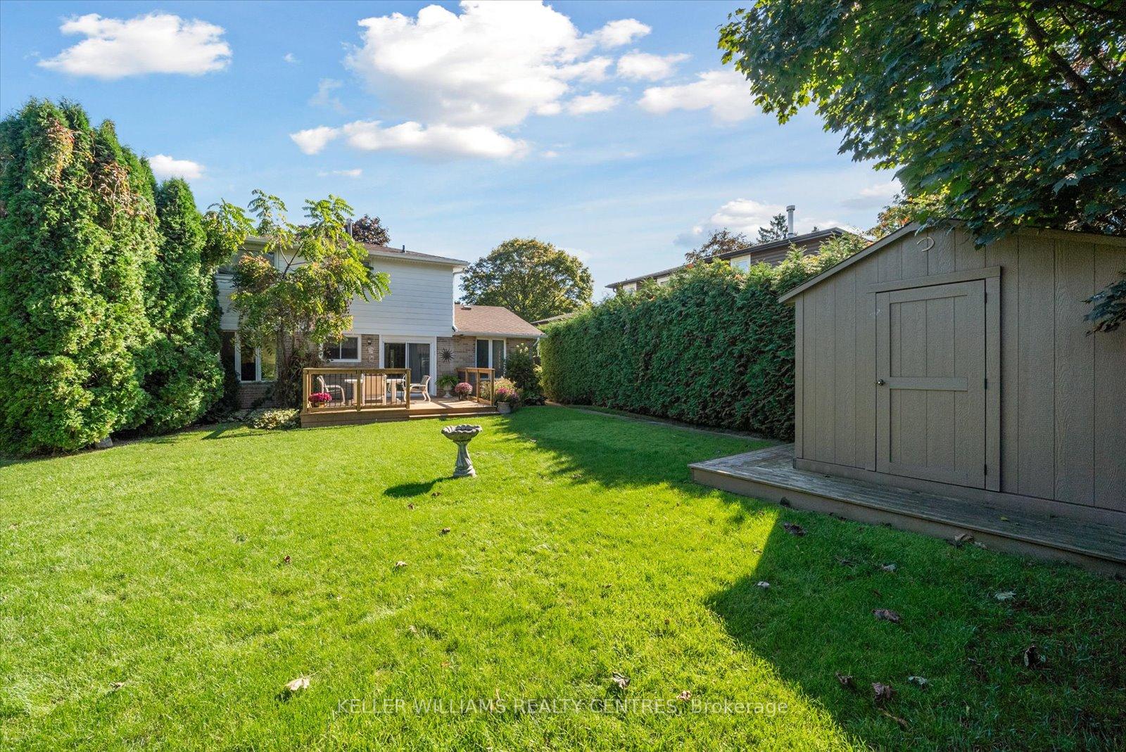 Photo 26 of 30 Laurentide Avenue, Aurora, Aurora Heights — HOMEH