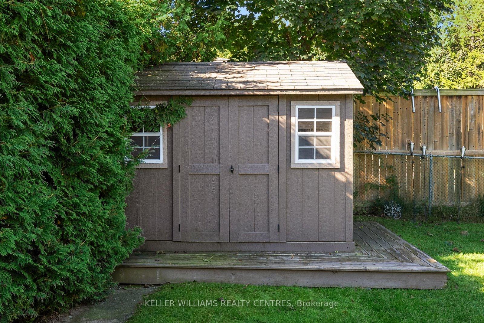 Photo 27 of 30 Laurentide Avenue, Aurora, Aurora Heights — HOMEH