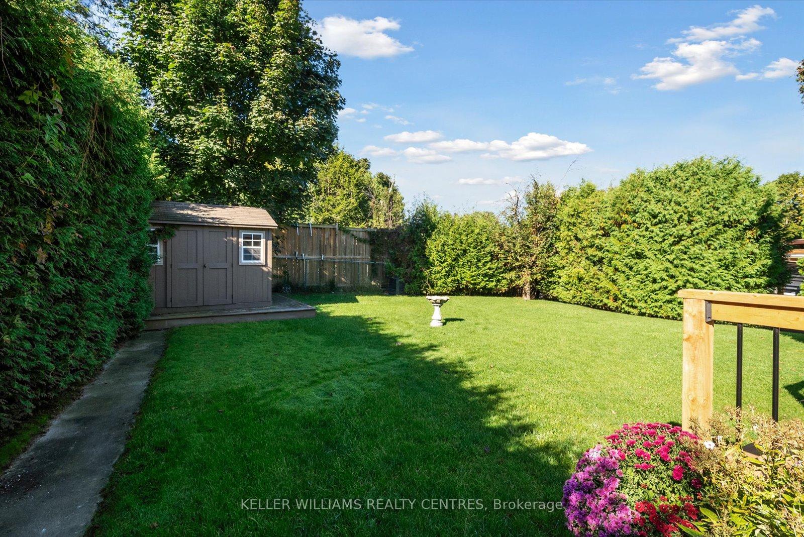 Photo 30 of 30 Laurentide Avenue, Aurora, Aurora Heights — HOMEH