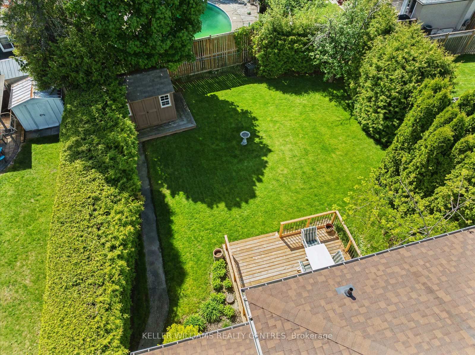 Photo 28 of 30 Laurentide Avenue, Aurora, Aurora Heights — HOMEH