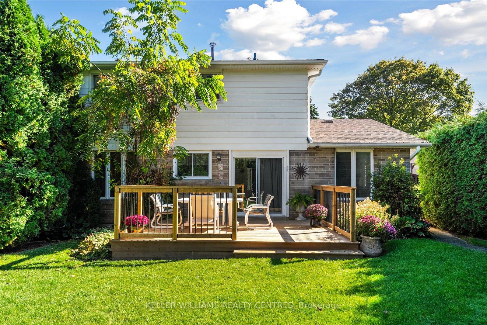 Photo 31 of 30 Laurentide Avenue, Aurora, Aurora Heights — HOMEH