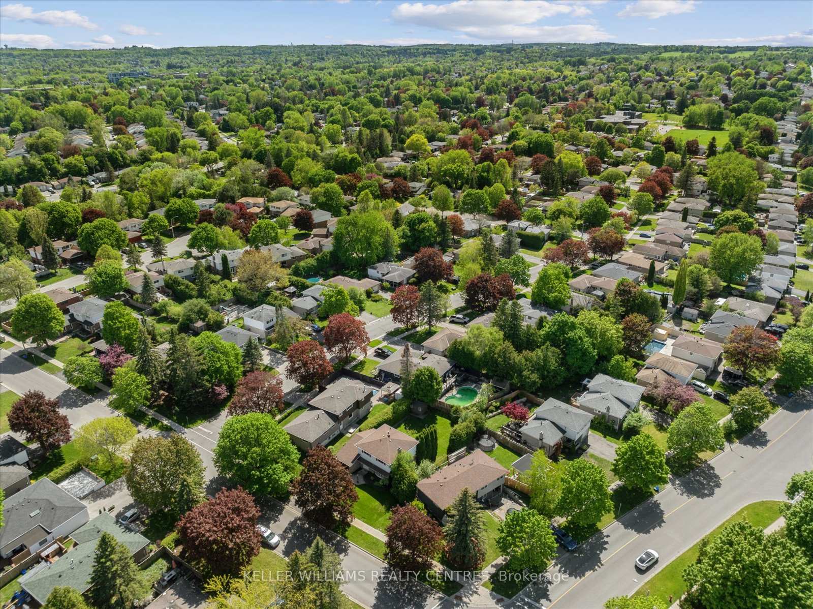 Photo 29 of 30 Laurentide Avenue, Aurora, Aurora Heights — HOMEH