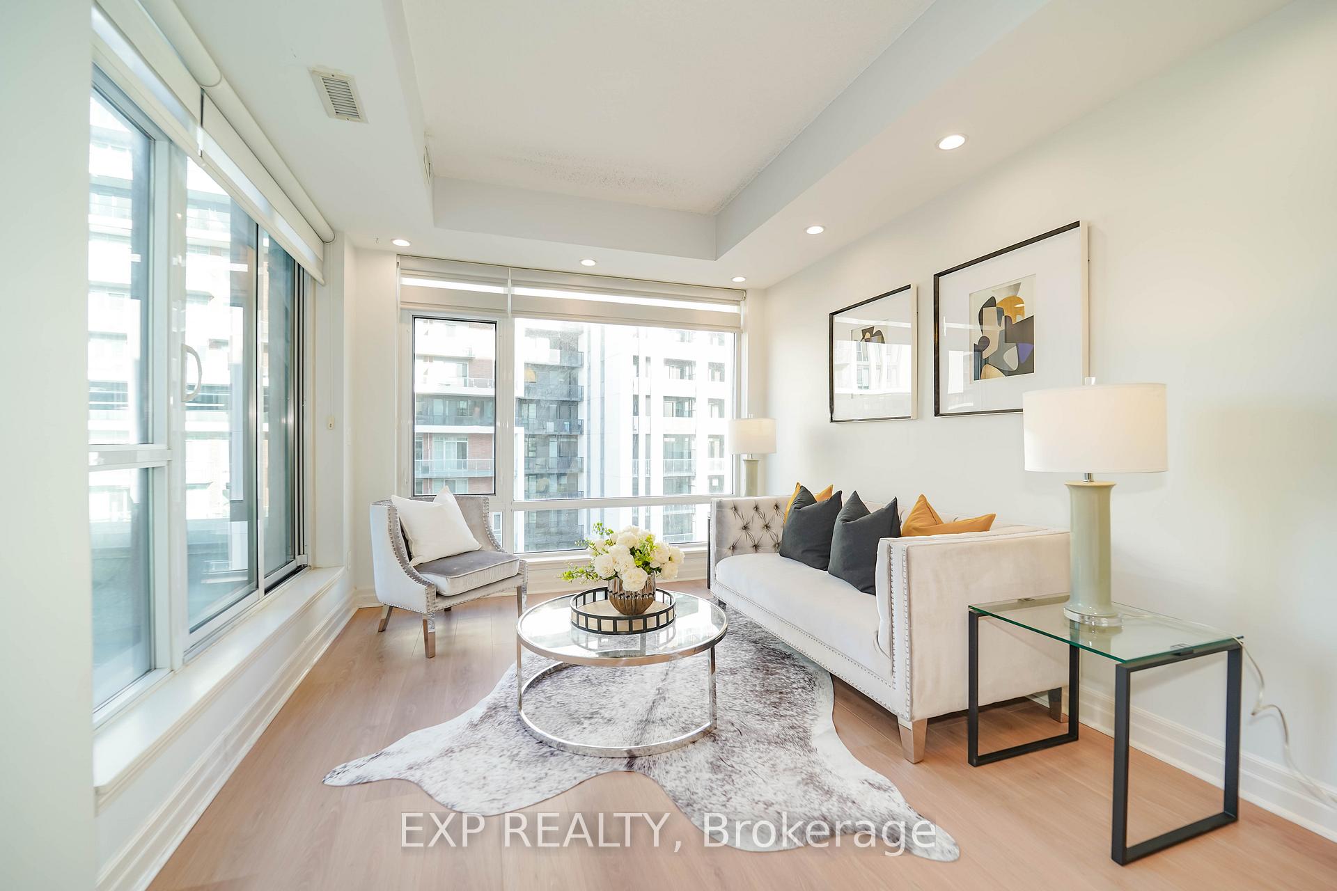 Photo 3 of Unit 913E, 8110 Birchmount Road, Markham, Unionville — HOMEH