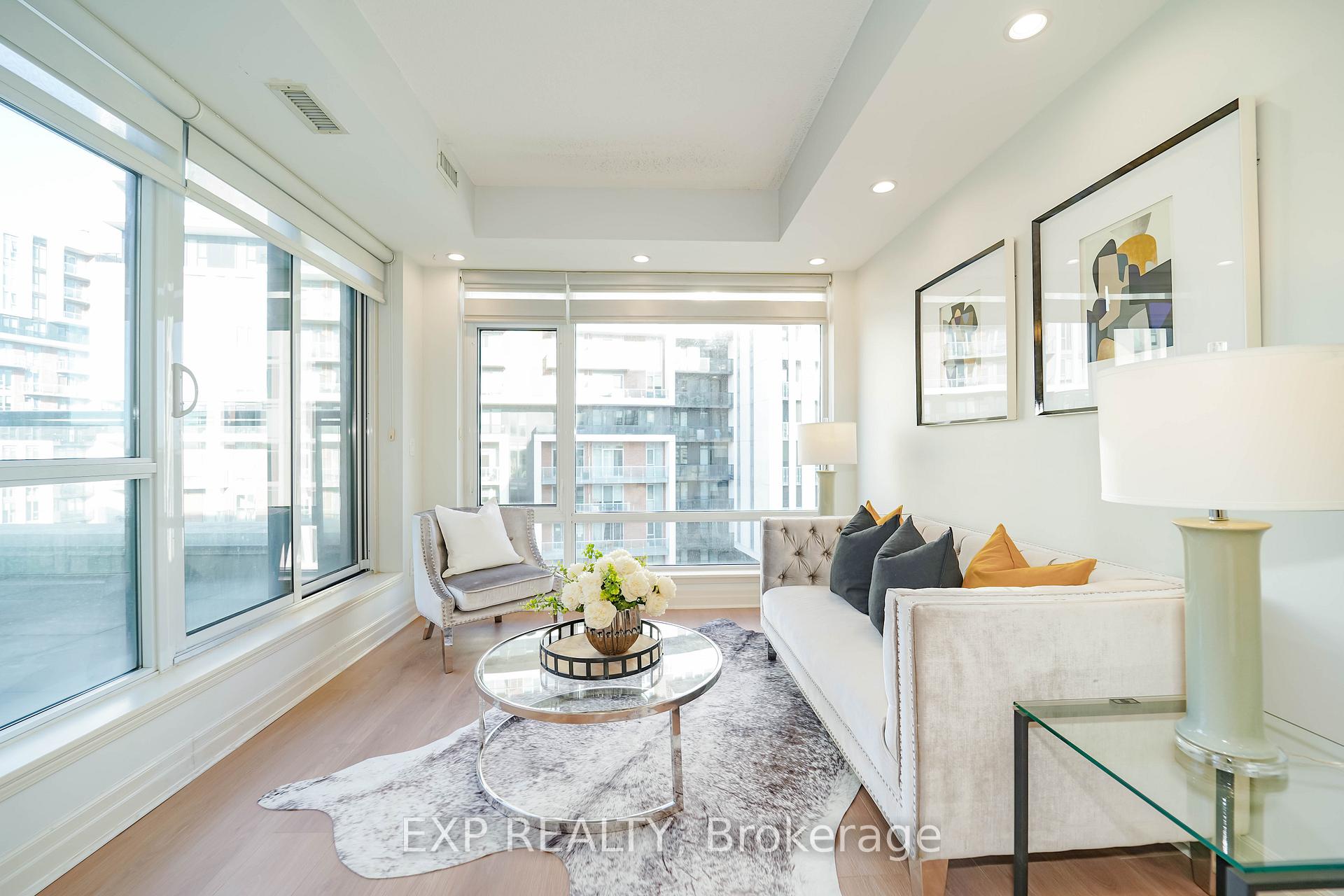 Photo 4 of Unit 913E, 8110 Birchmount Road, Markham, Unionville — HOMEH