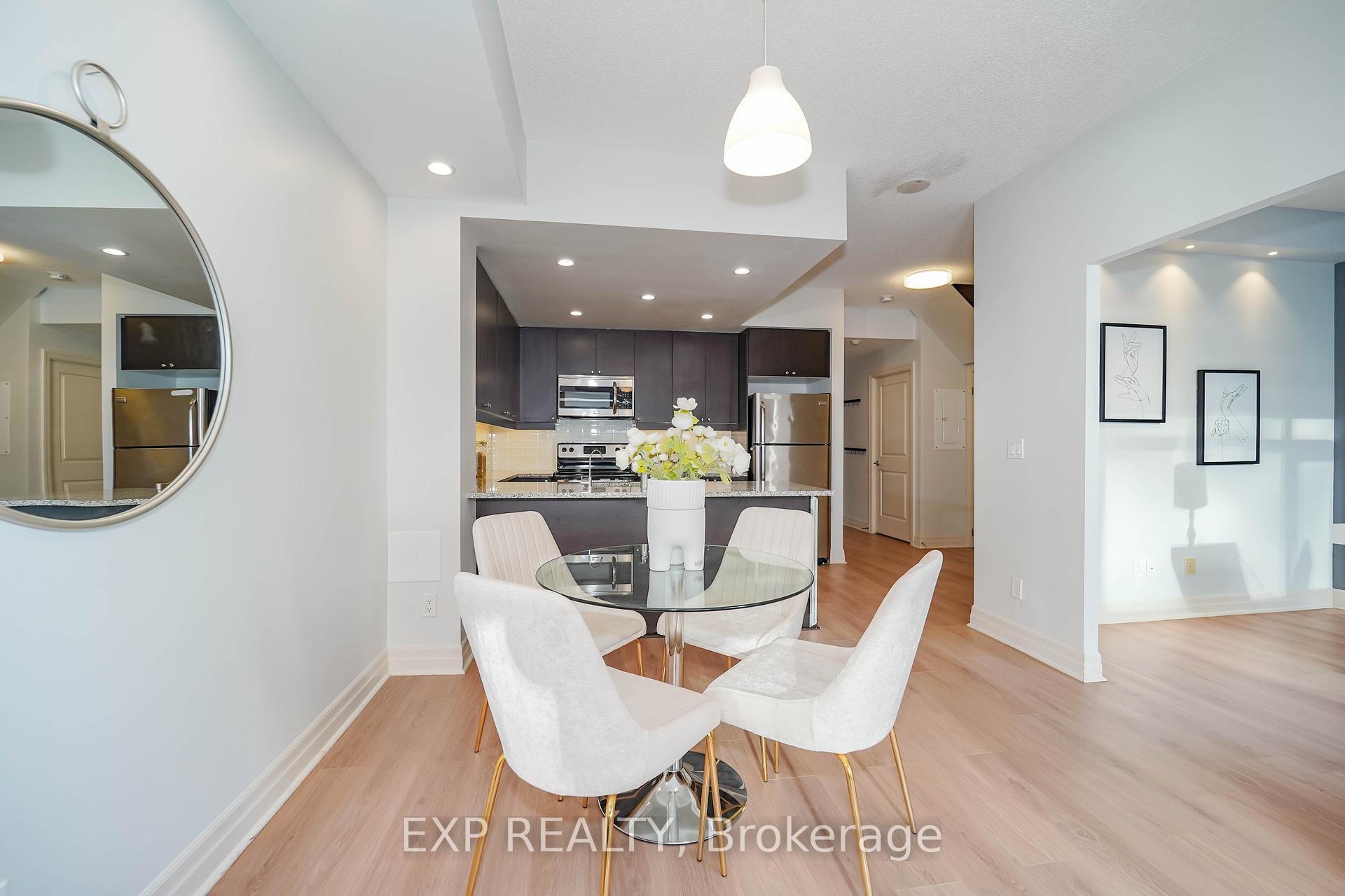 Photo 5 of Unit 913E, 8110 Birchmount Road, Markham, Unionville — HOMEH