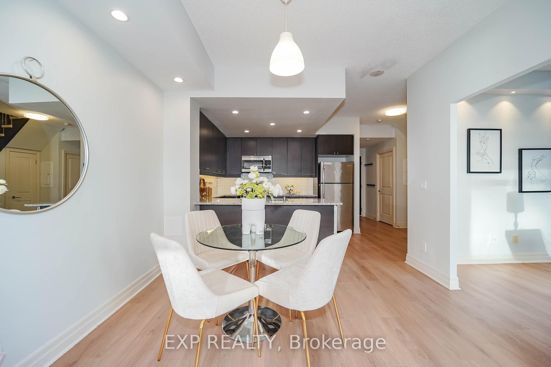 Photo 7 of Unit 913E, 8110 Birchmount Road, Markham, Unionville — HOMEH