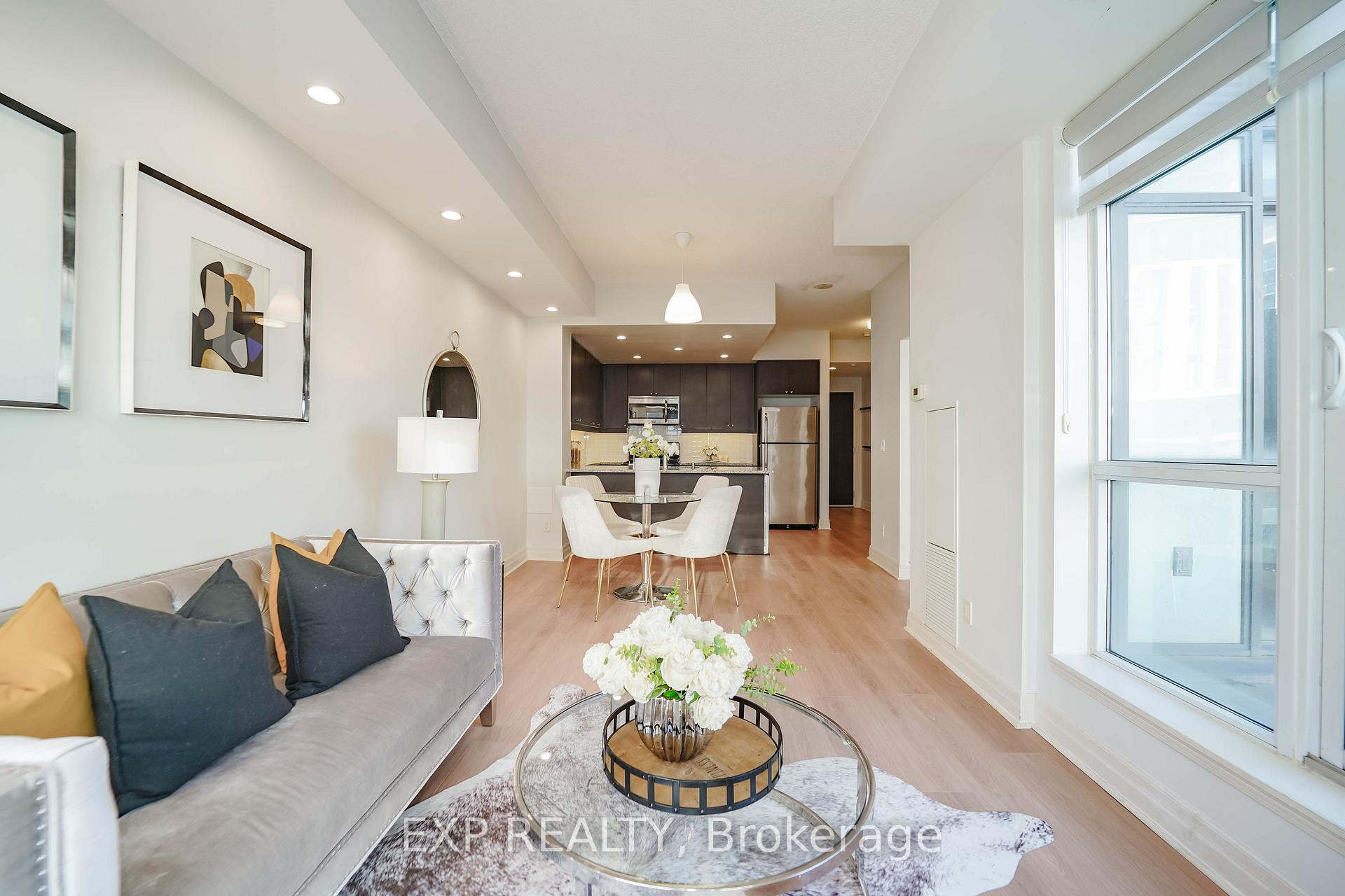 Photo 9 of Unit 913E, 8110 Birchmount Road, Markham, Unionville — HOMEH