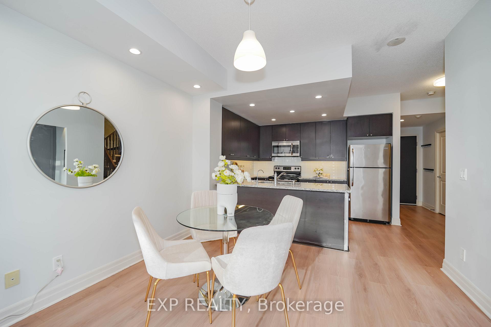 Photo 10 of Unit 913E, 8110 Birchmount Road, Markham, Unionville — HOMEH