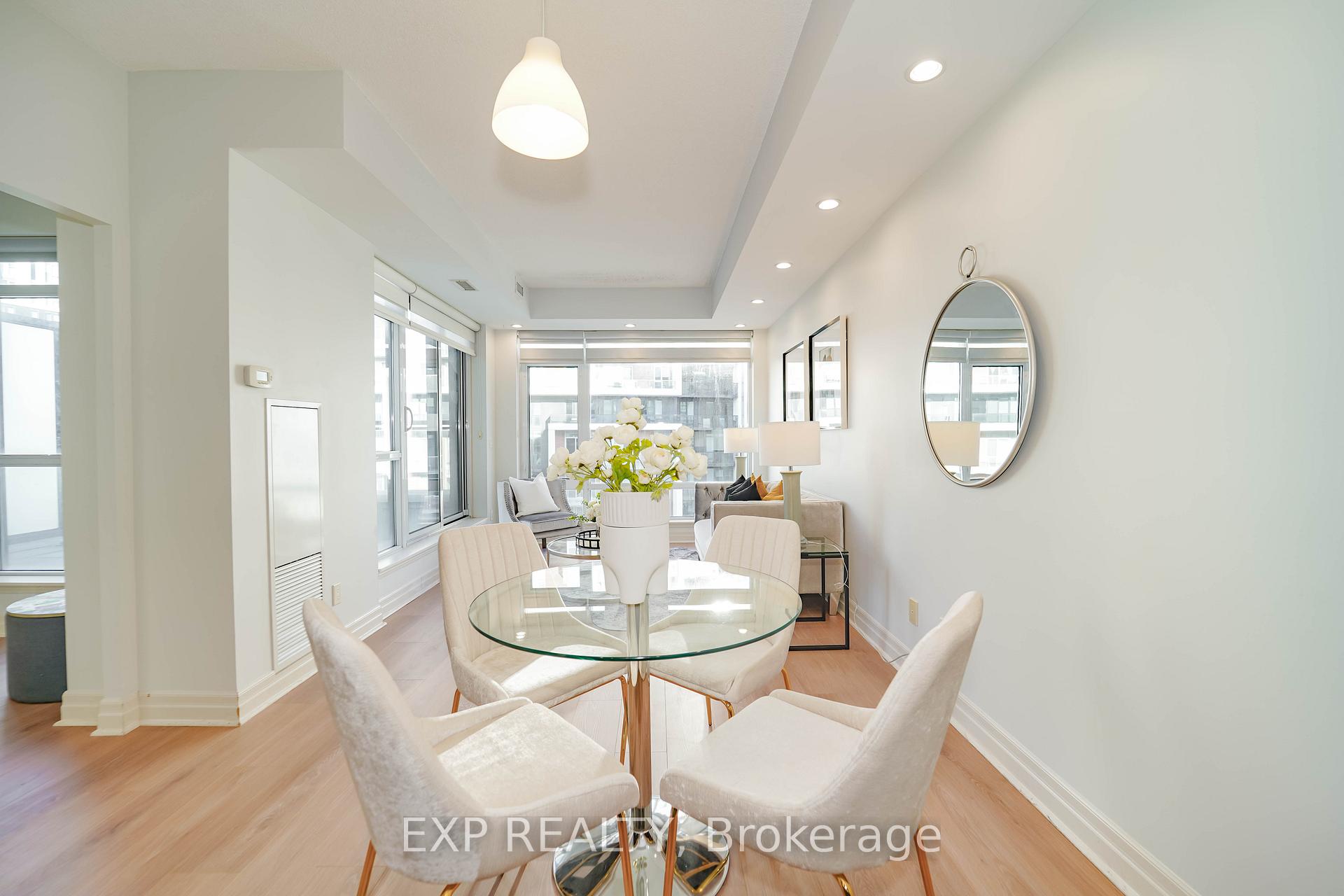 Photo 11 of Unit 913E, 8110 Birchmount Road, Markham, Unionville — HOMEH
