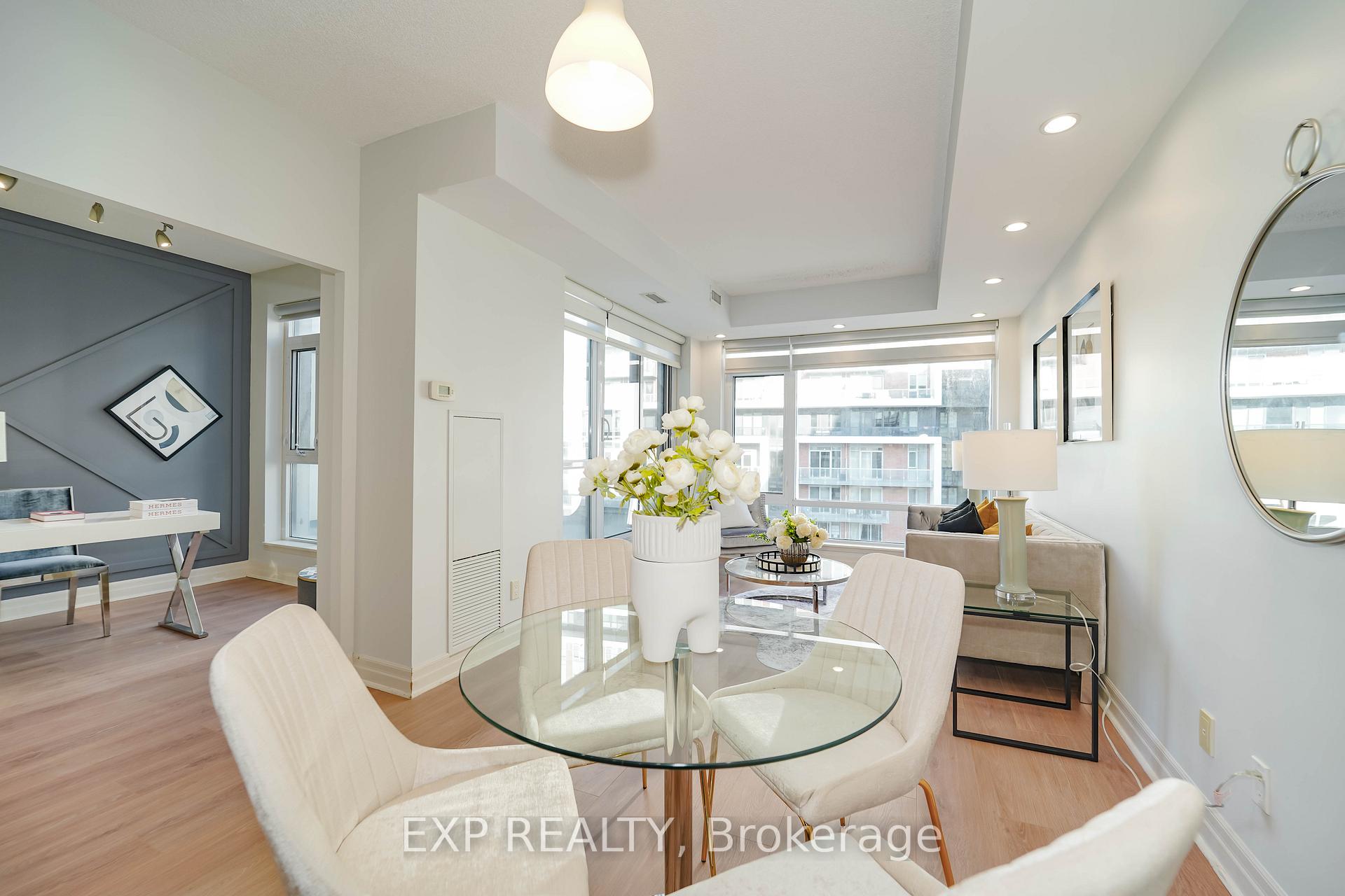 Photo 12 of Unit 913E, 8110 Birchmount Road, Markham, Unionville — HOMEH