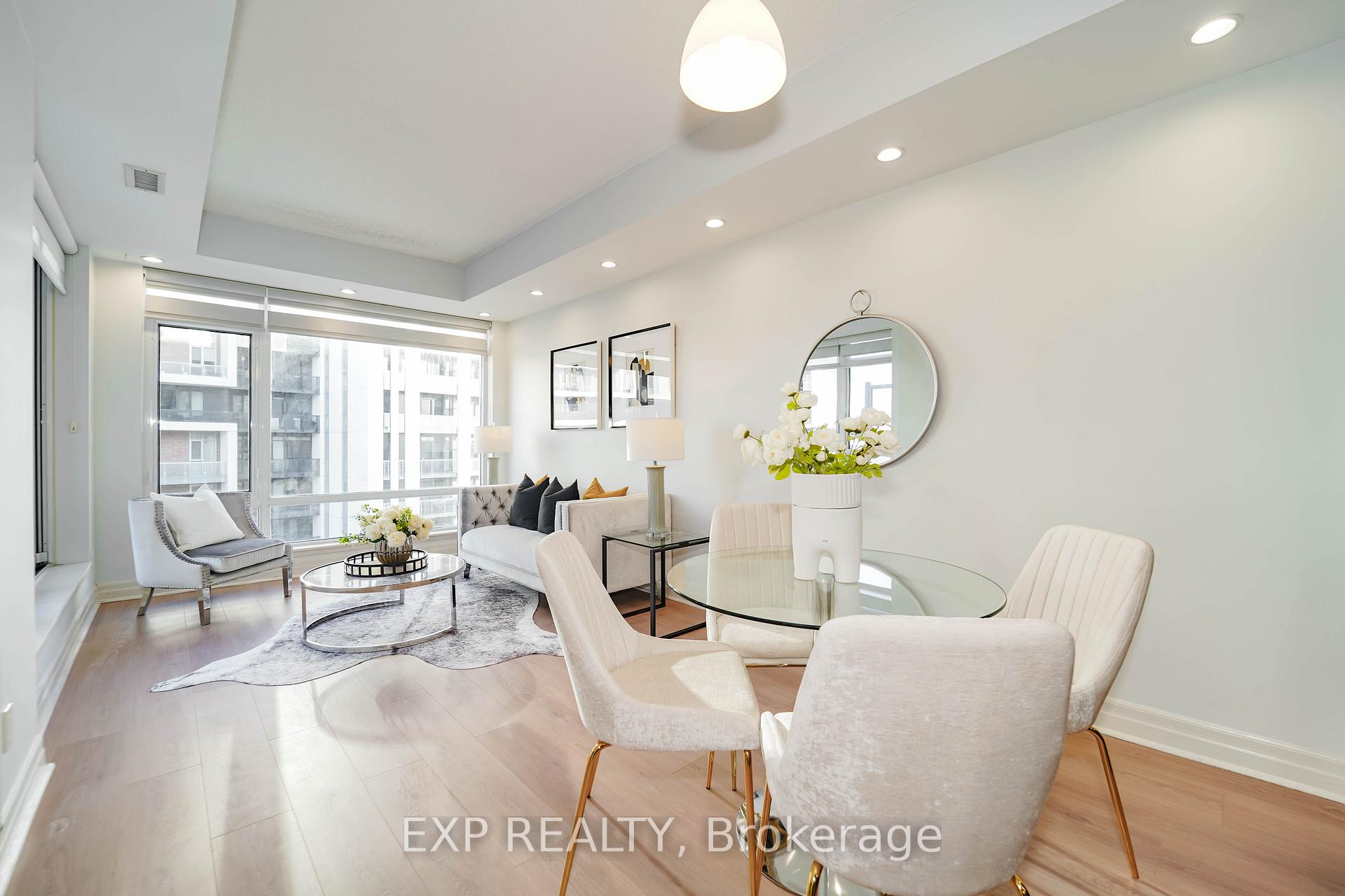 Photo 13 of Unit 913E, 8110 Birchmount Road, Markham, Unionville — HOMEH