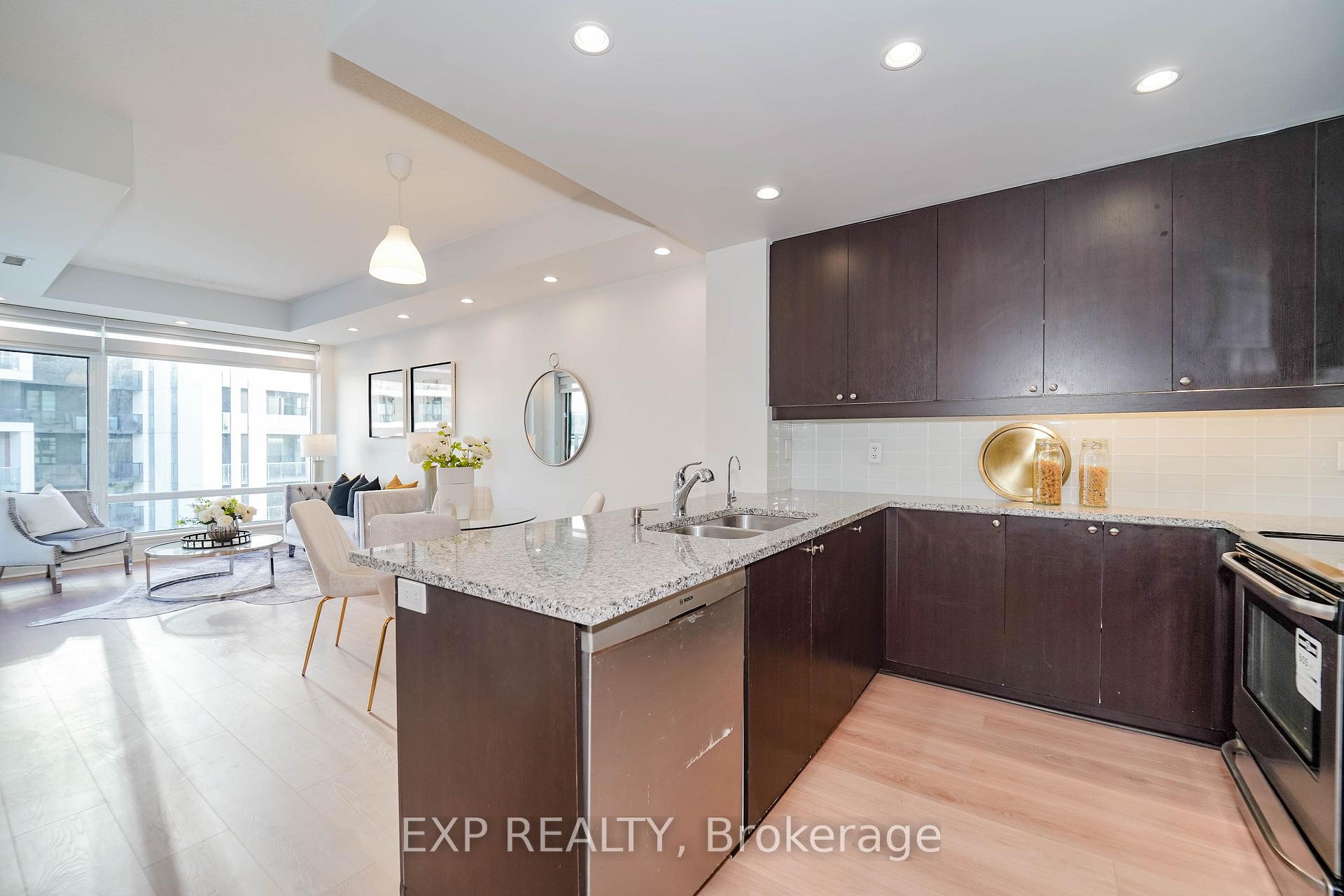 Photo 16 of Unit 913E, 8110 Birchmount Road, Markham, Unionville — HOMEH