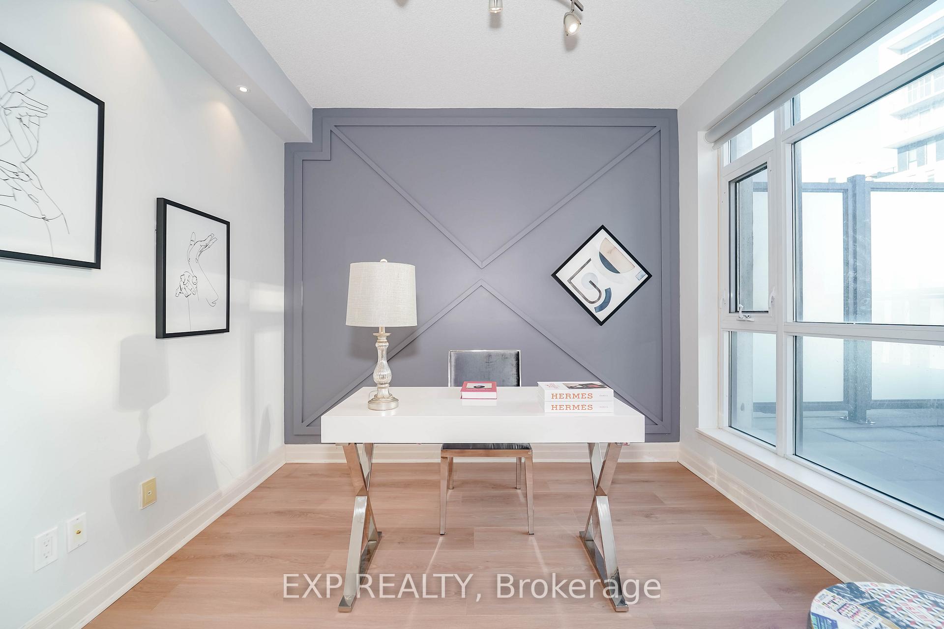 Photo 17 of Unit 913E, 8110 Birchmount Road, Markham, Unionville — HOMEH