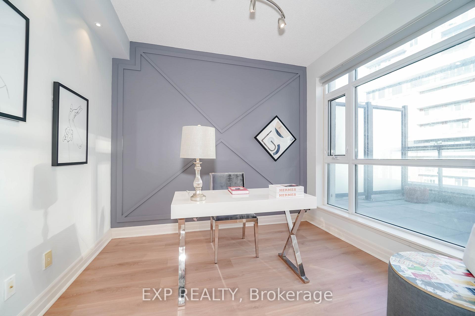 Photo 18 of Unit 913E, 8110 Birchmount Road, Markham, Unionville — HOMEH