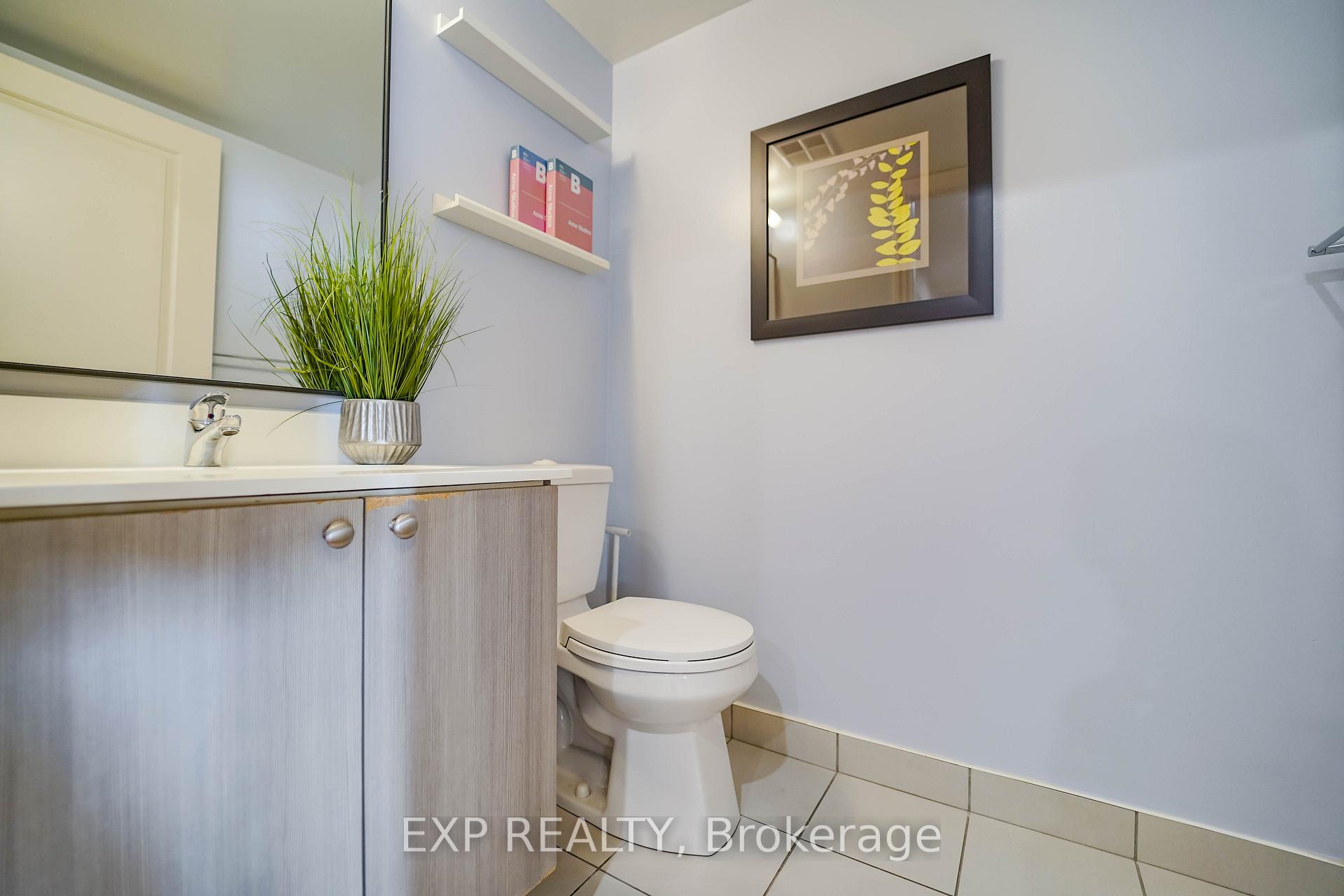 Photo 19 of Unit 913E, 8110 Birchmount Road, Markham, Unionville — HOMEH