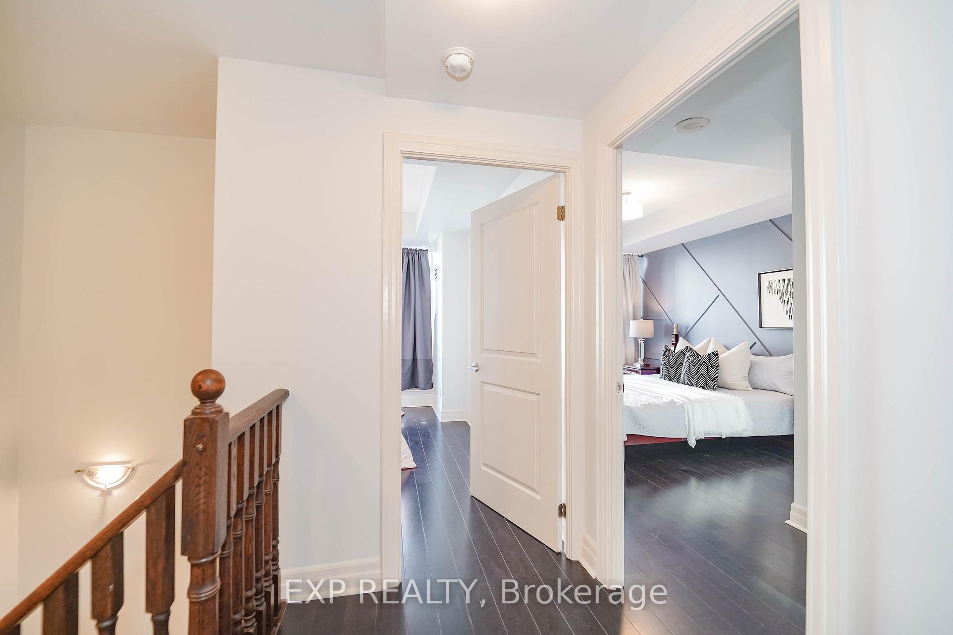 Photo 21 of Unit 913E, 8110 Birchmount Road, Markham, Unionville — HOMEH