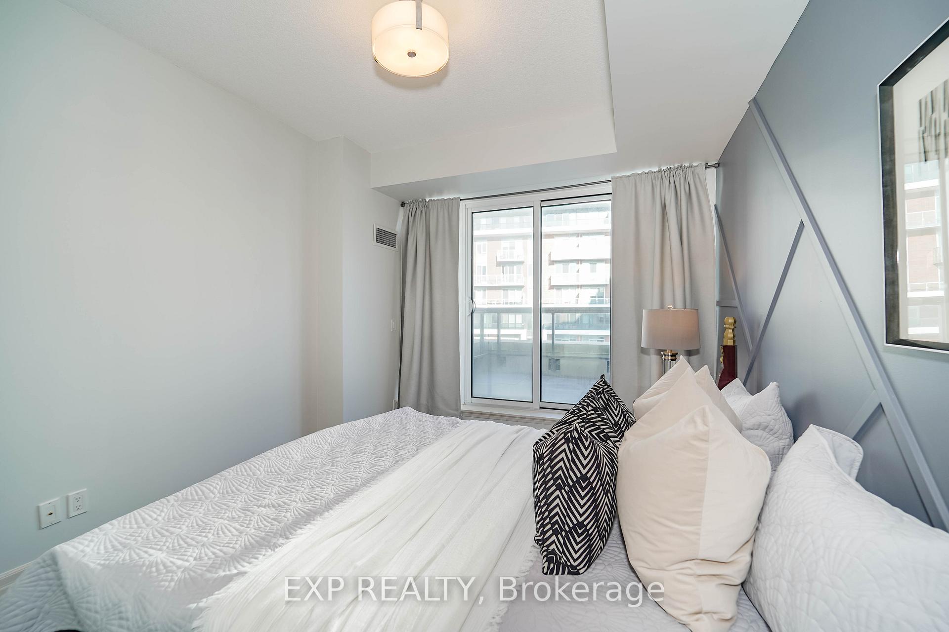 Photo 22 of Unit 913E, 8110 Birchmount Road, Markham, Unionville — HOMEH