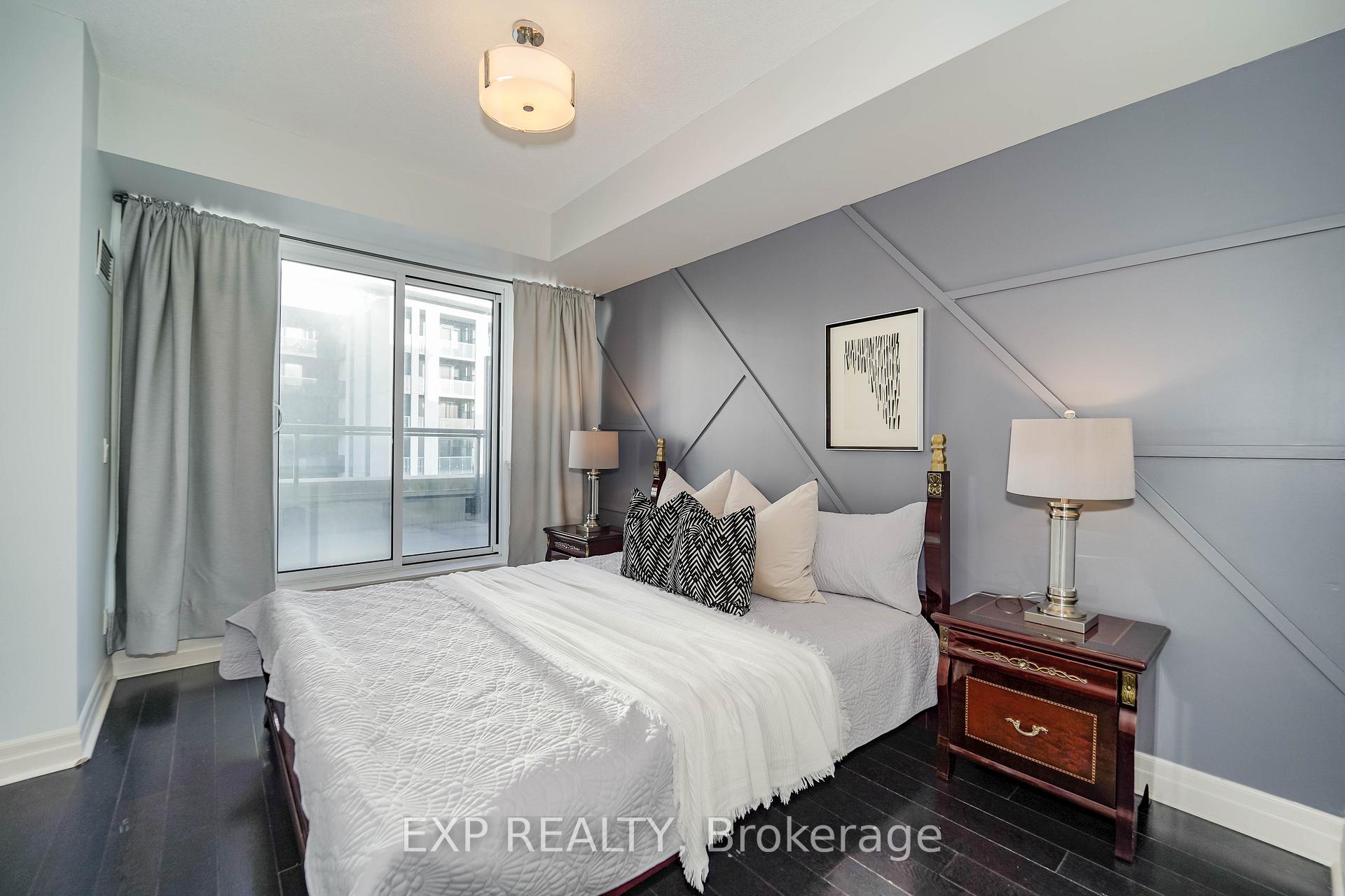 Photo 23 of Unit 913E, 8110 Birchmount Road, Markham, Unionville — HOMEH