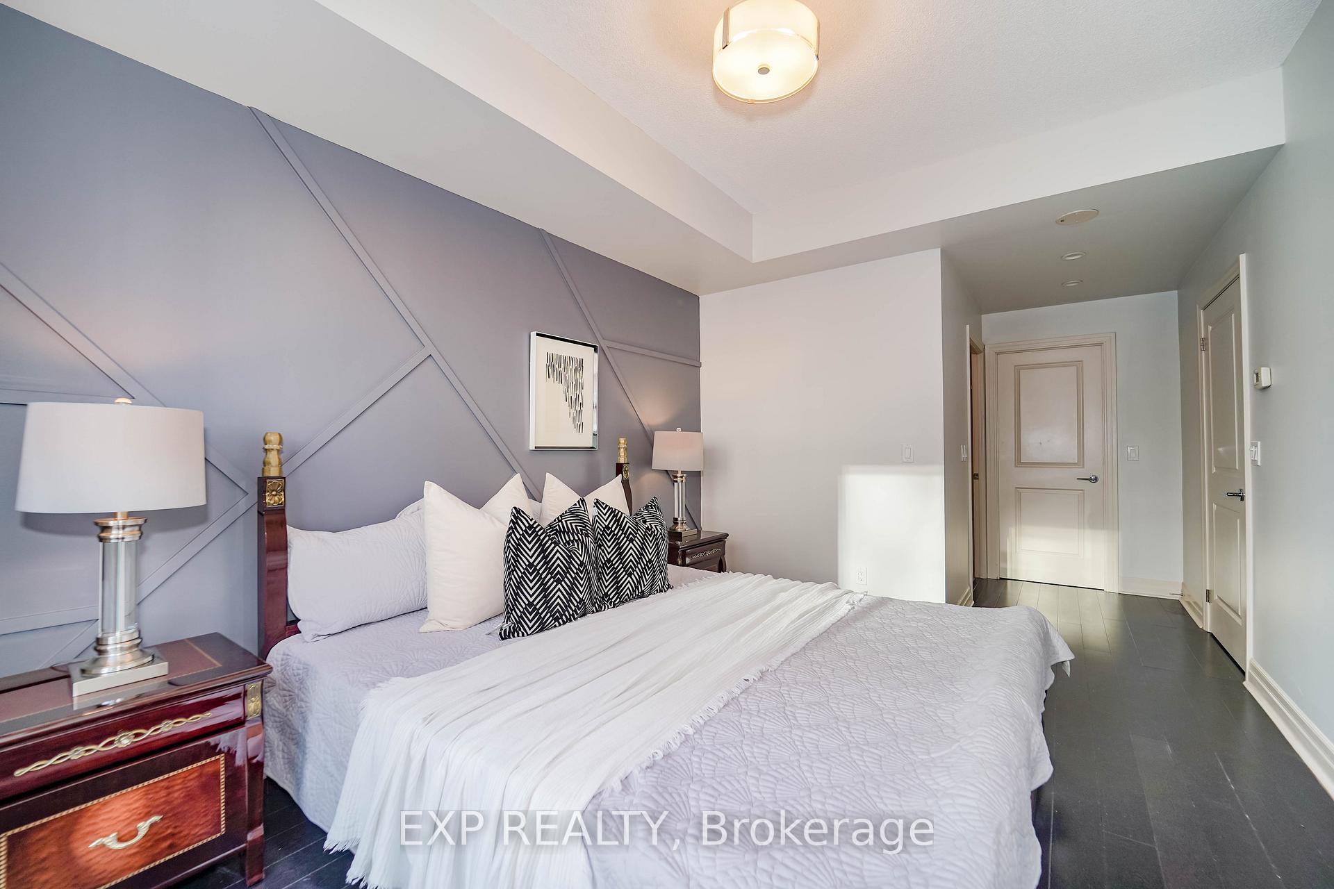 Photo 24 of Unit 913E, 8110 Birchmount Road, Markham, Unionville — HOMEH