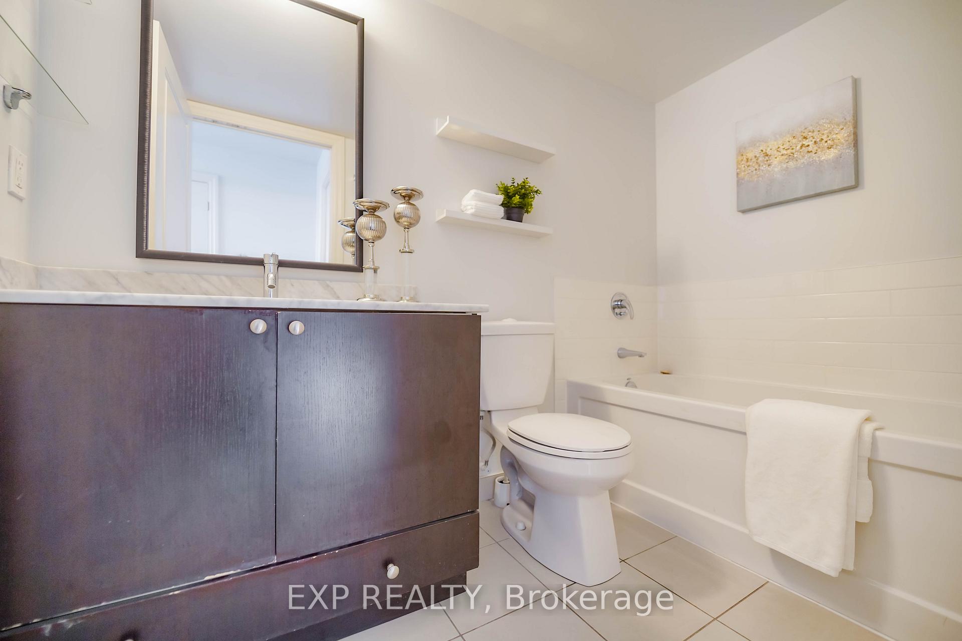 Photo 25 of Unit 913E, 8110 Birchmount Road, Markham, Unionville — HOMEH