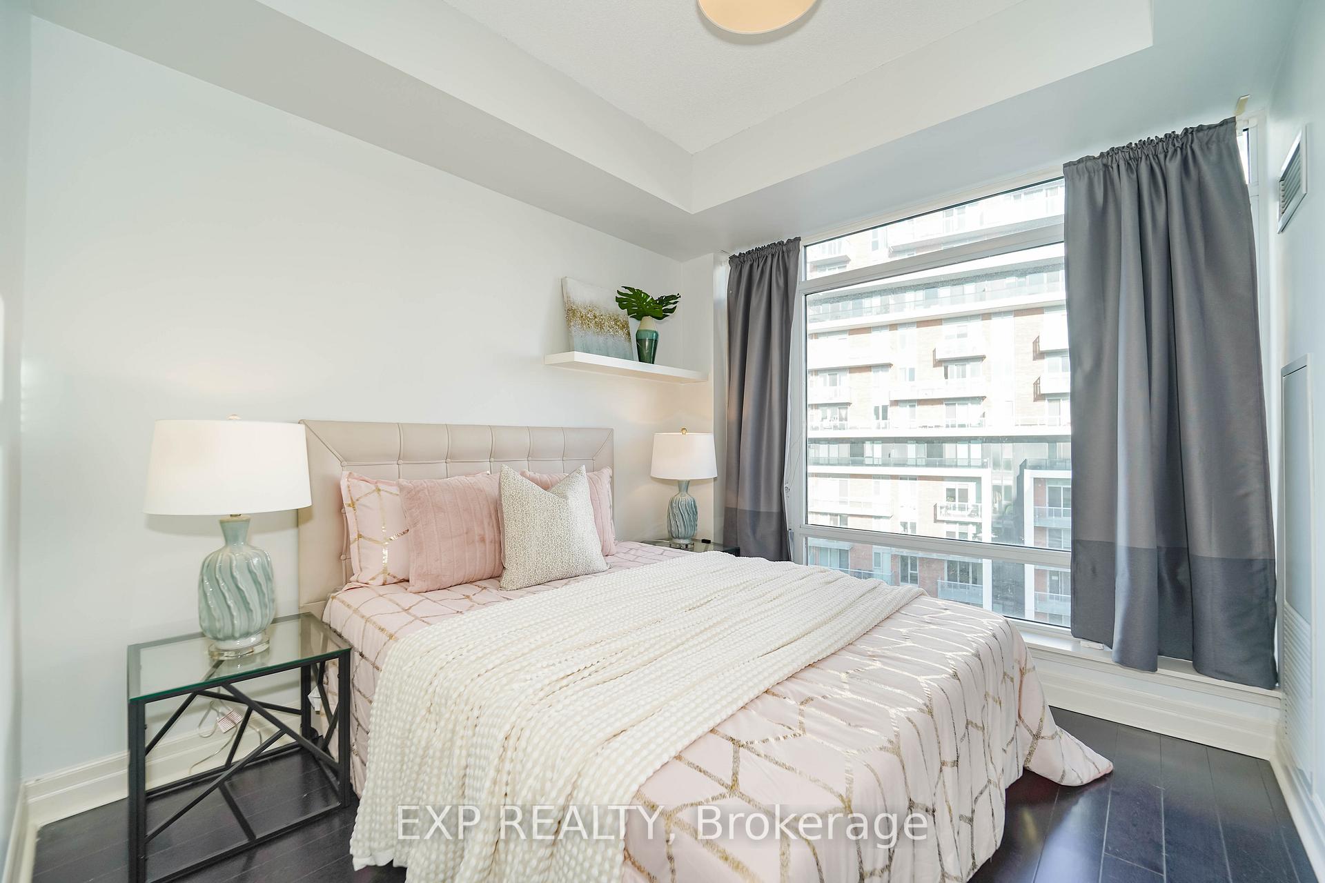 Photo 26 of Unit 913E, 8110 Birchmount Road, Markham, Unionville — HOMEH