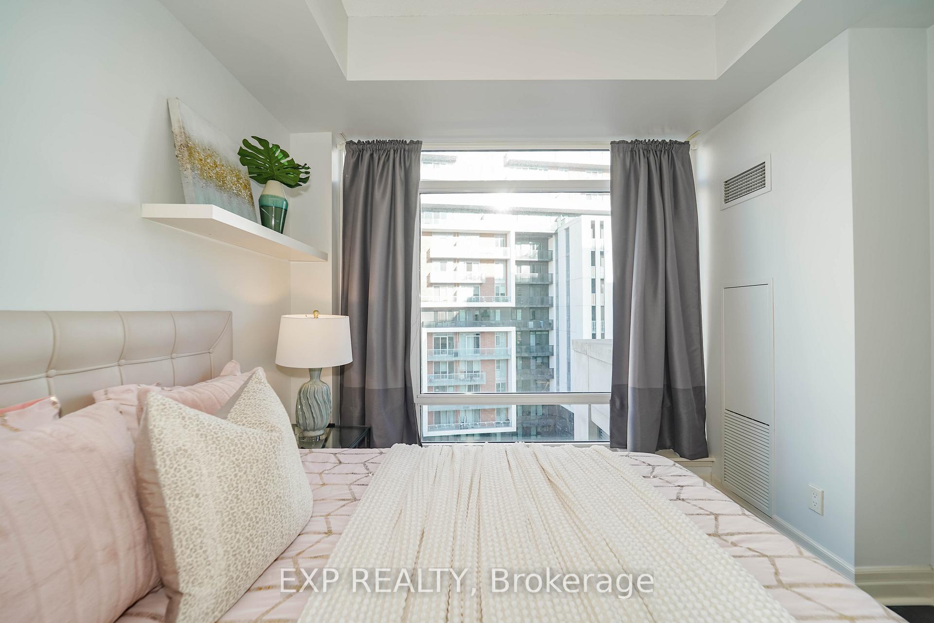 Photo 27 of Unit 913E, 8110 Birchmount Road, Markham, Unionville — HOMEH