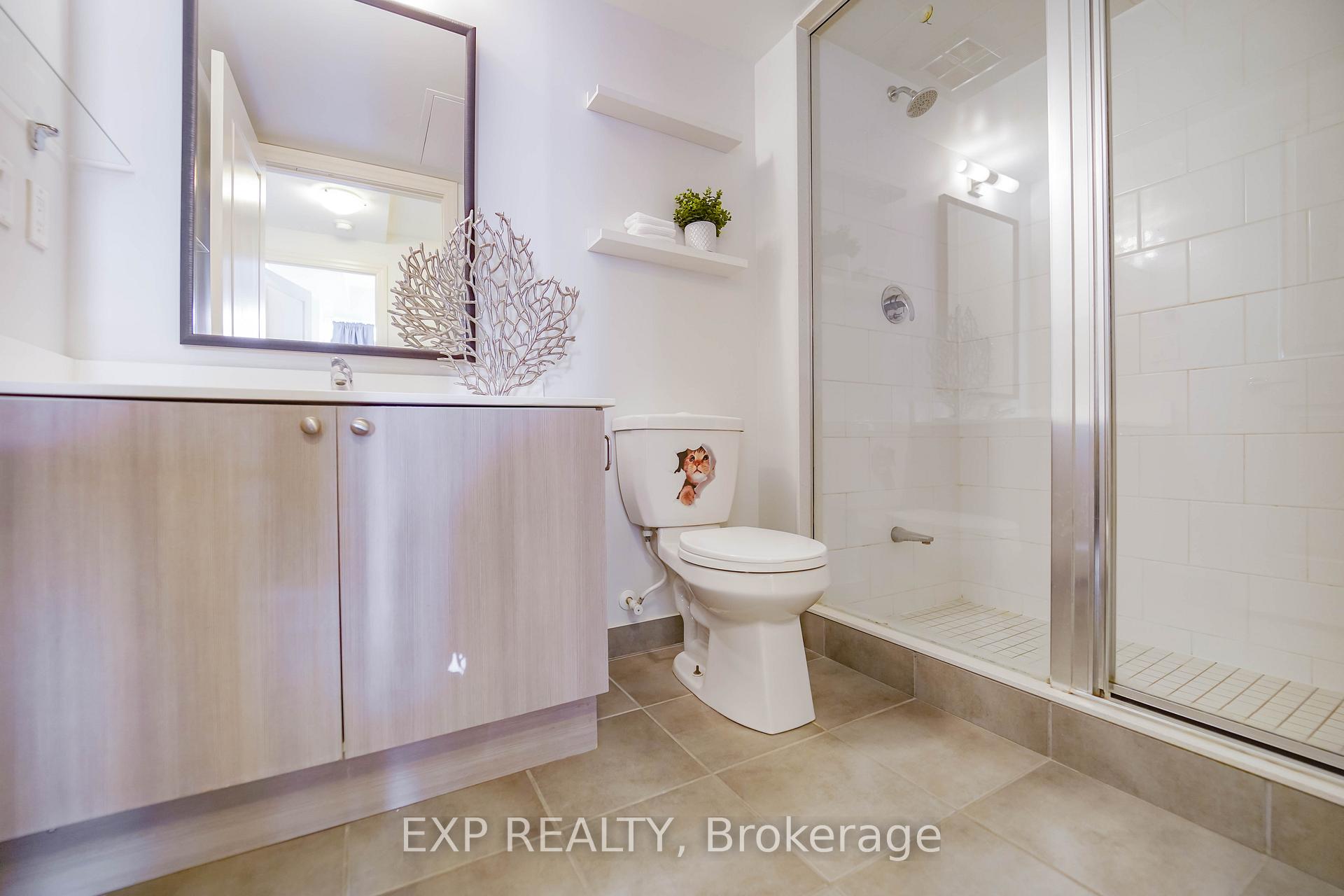 Photo 28 of Unit 913E, 8110 Birchmount Road, Markham, Unionville — HOMEH